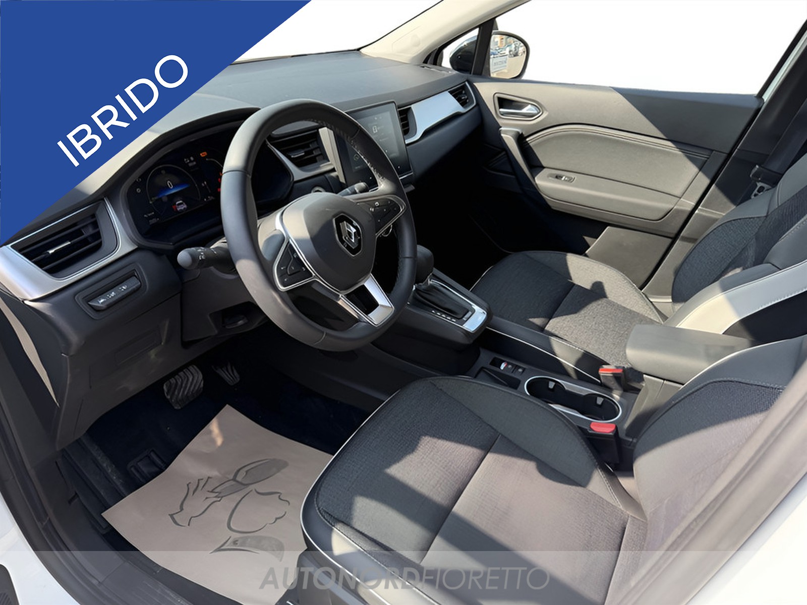 AUTONORD Renault Captur