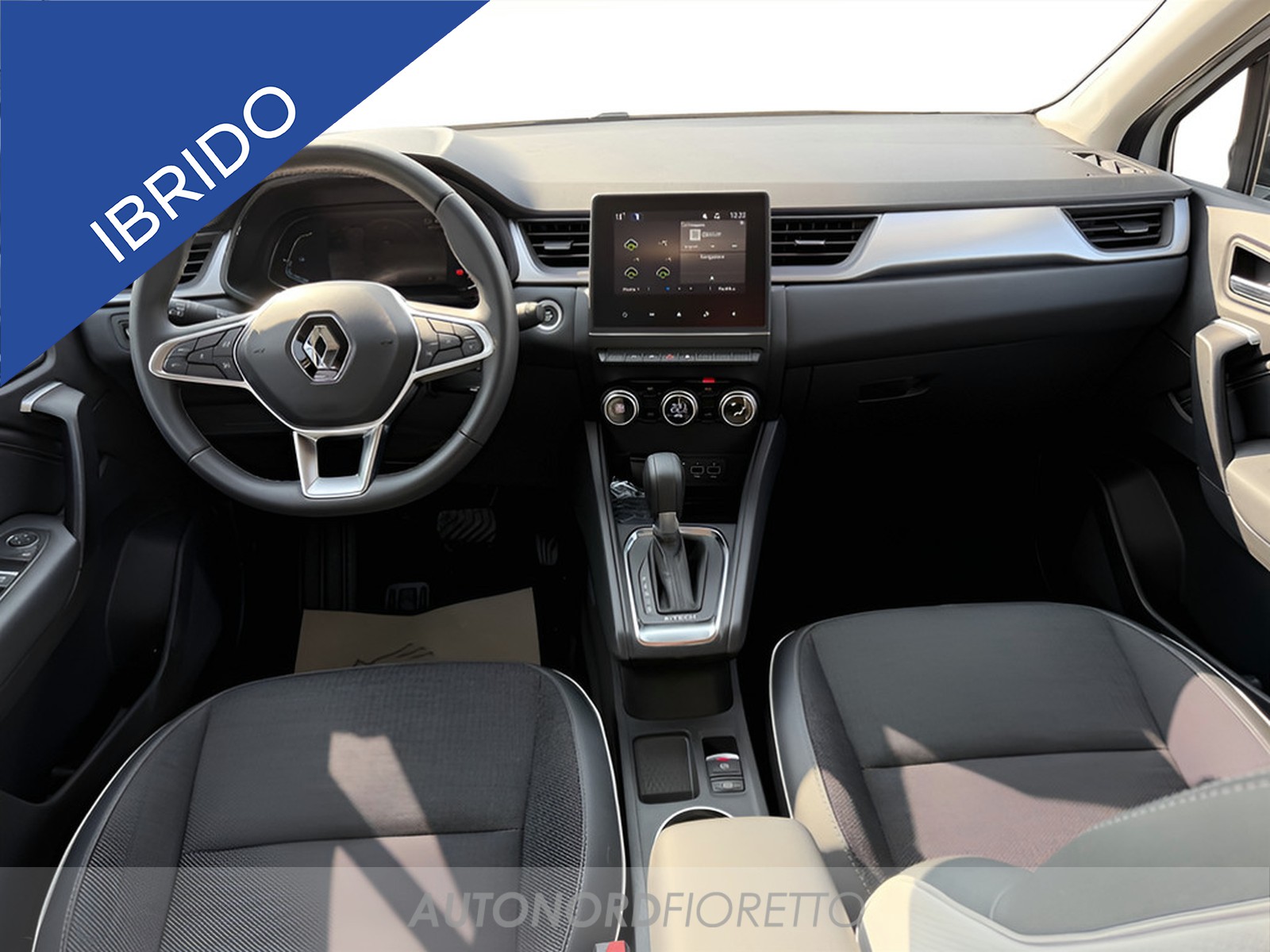AUTONORD Renault Captur