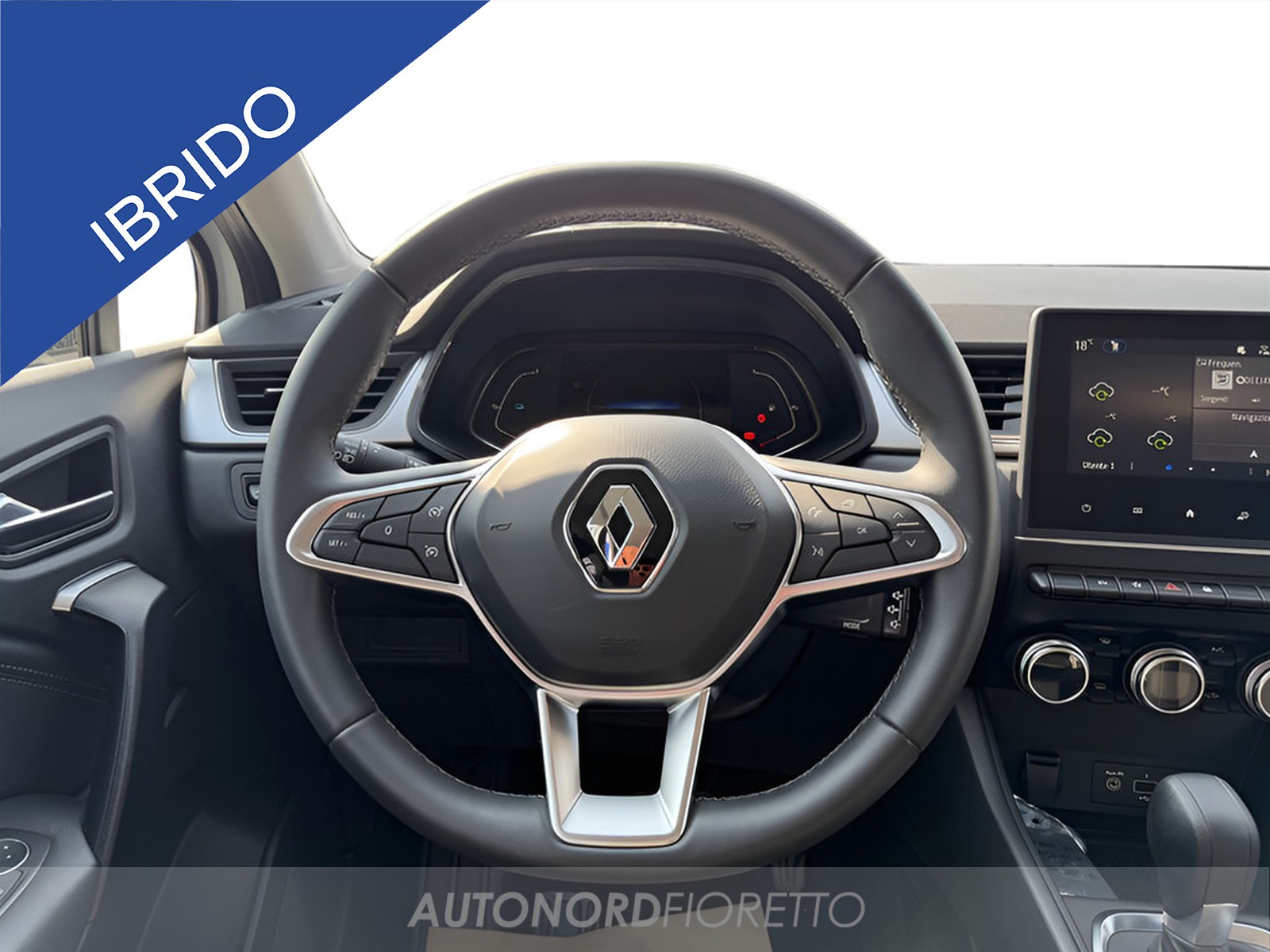 AUTONORD Renault Captur