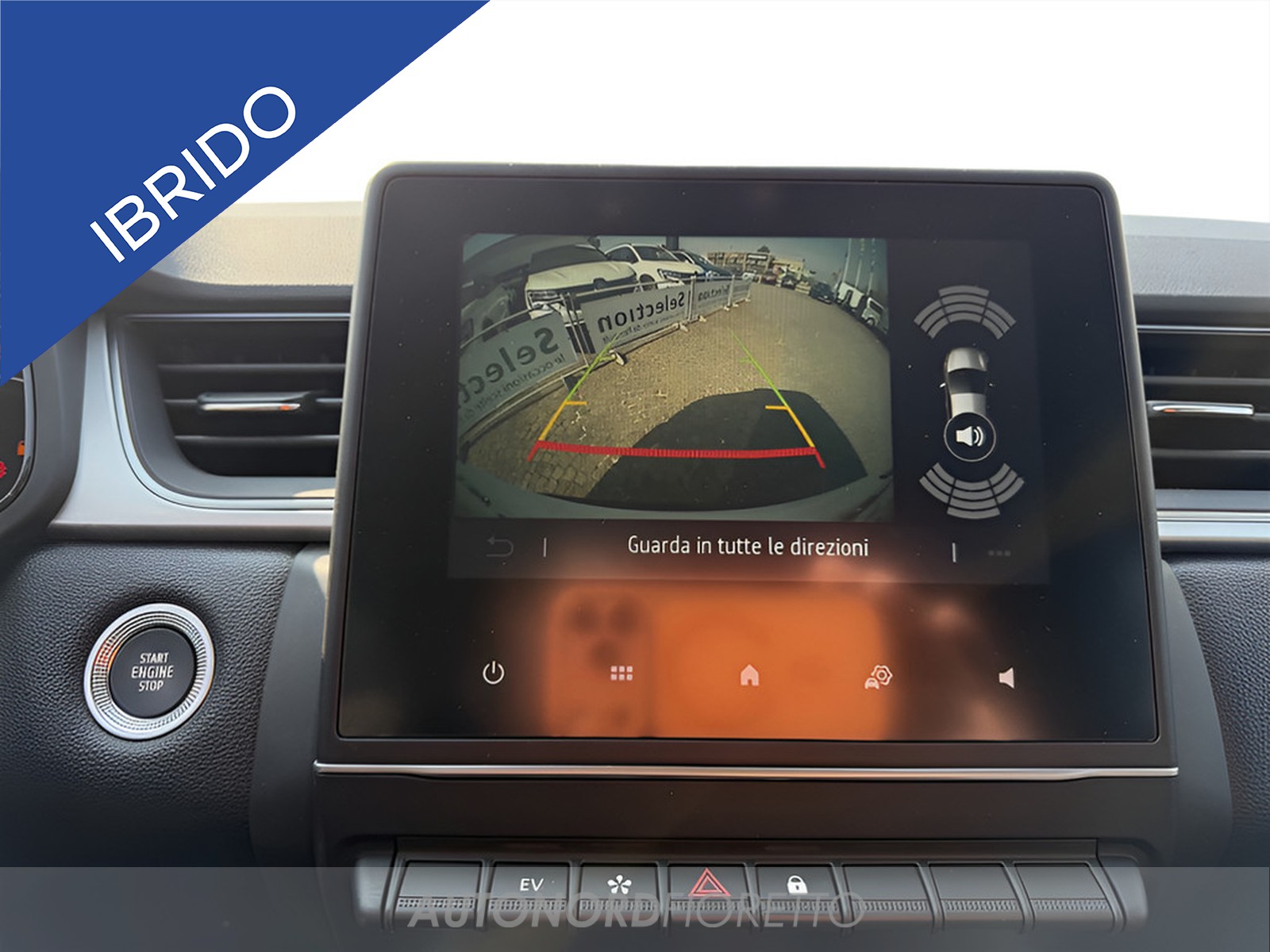 AUTONORD Renault Captur