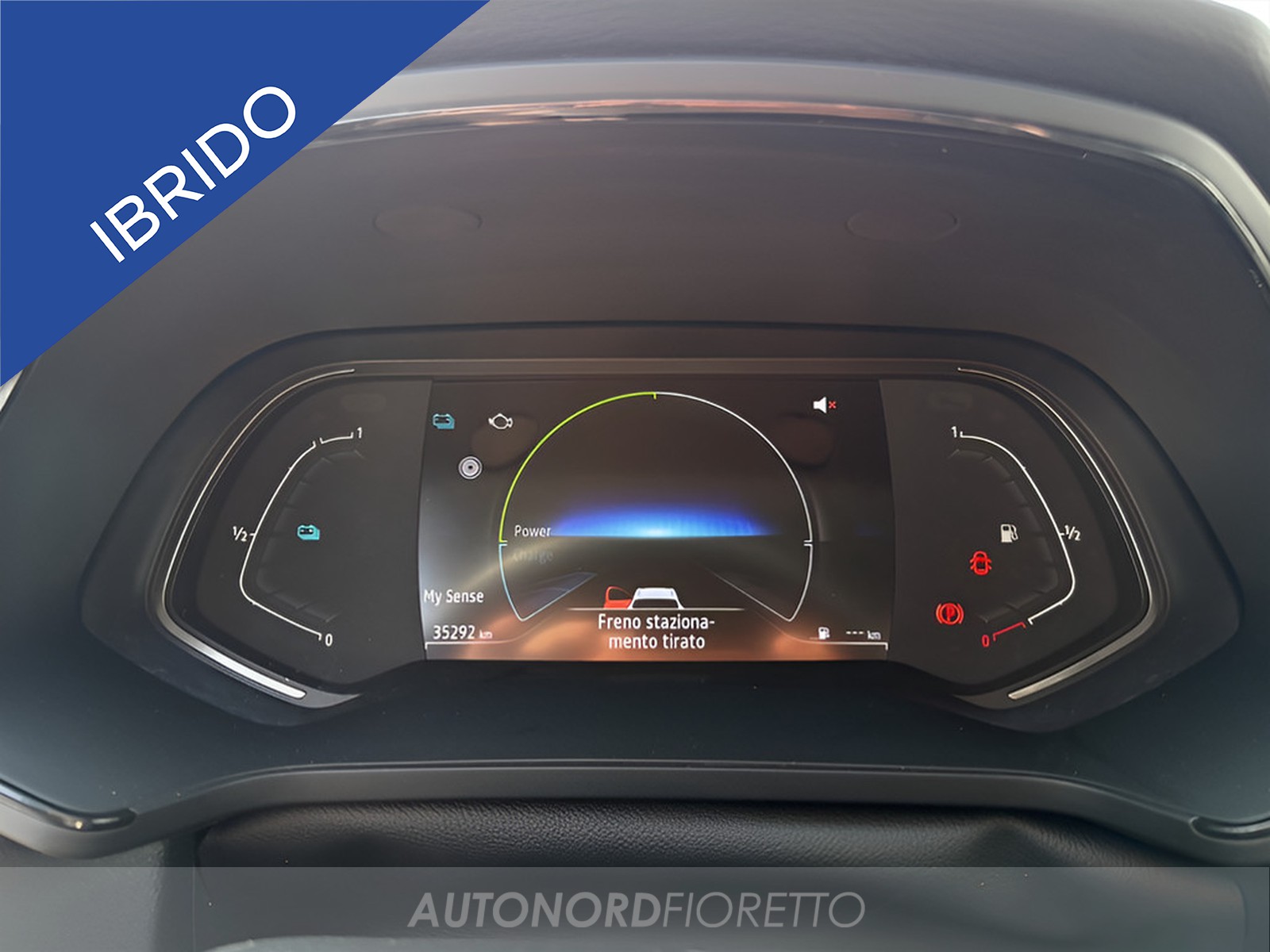 AUTONORD Renault Captur