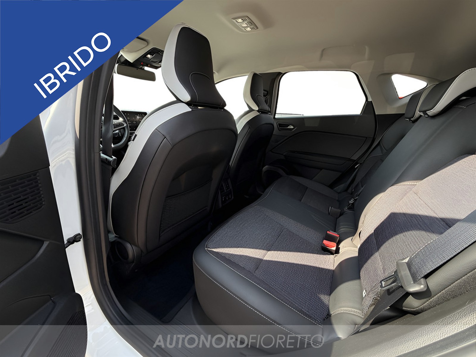 AUTONORD Renault Captur