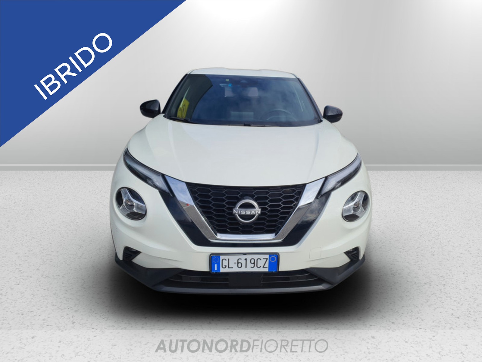 AUTONORD Nissan Juke