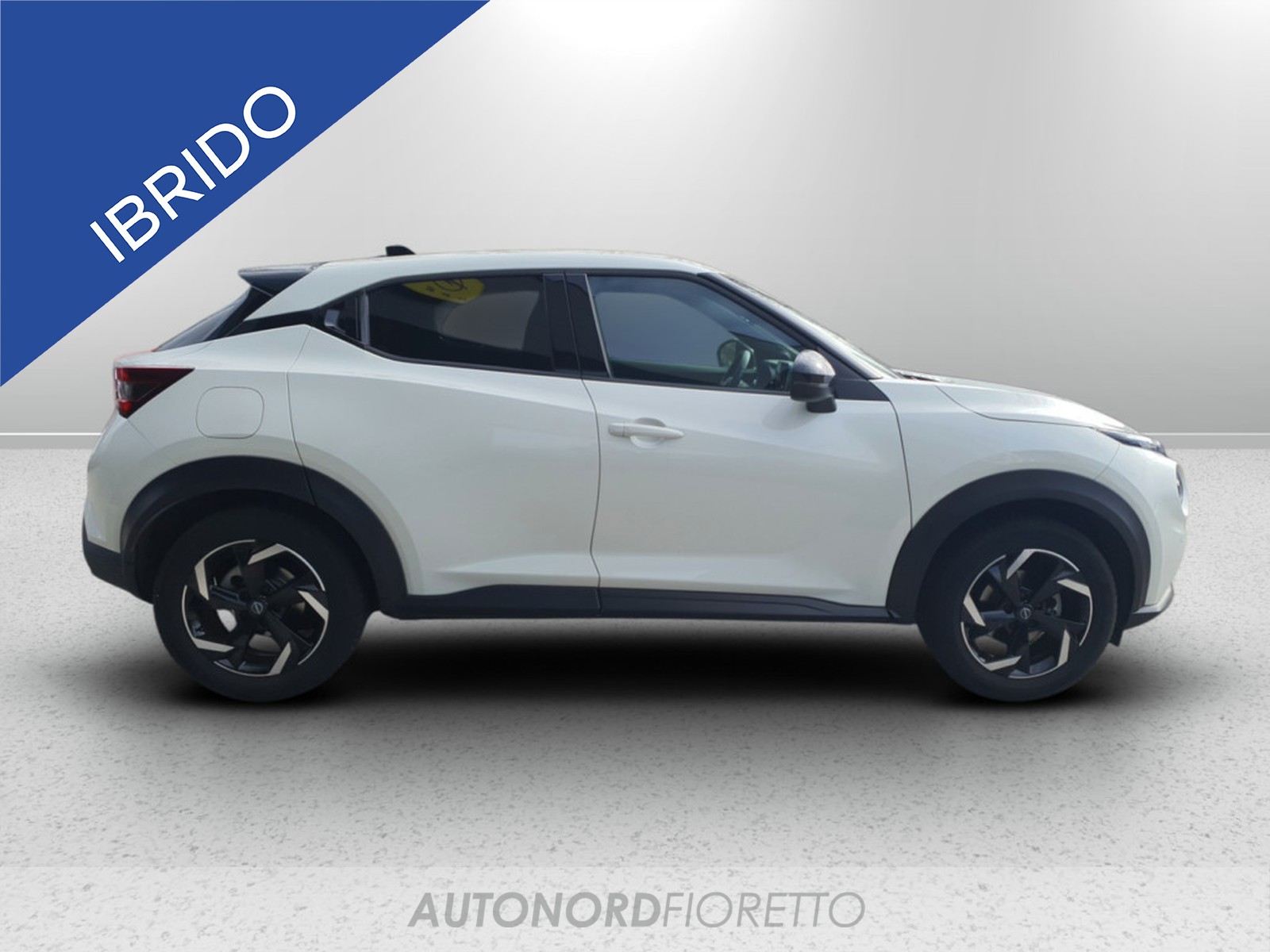 AUTONORD Nissan Juke