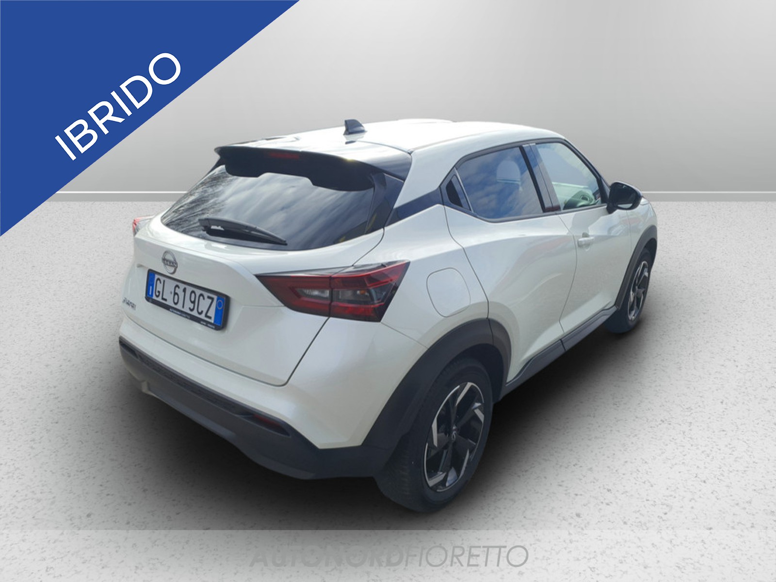 AUTONORD Nissan Juke