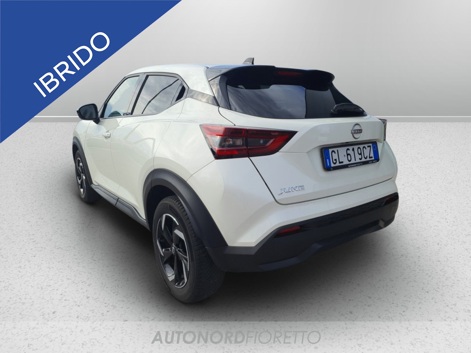 AUTONORD Nissan Juke