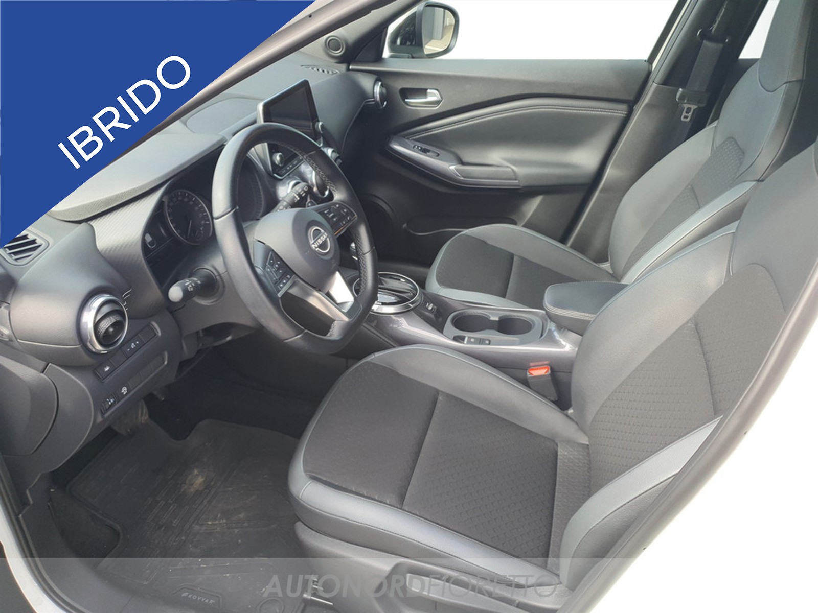 AUTONORD Nissan Juke