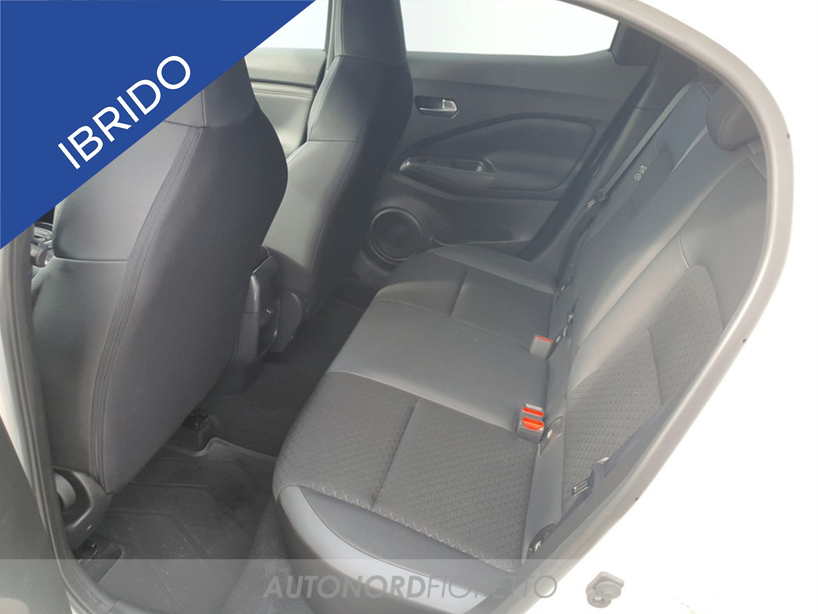 AUTONORD Nissan Juke