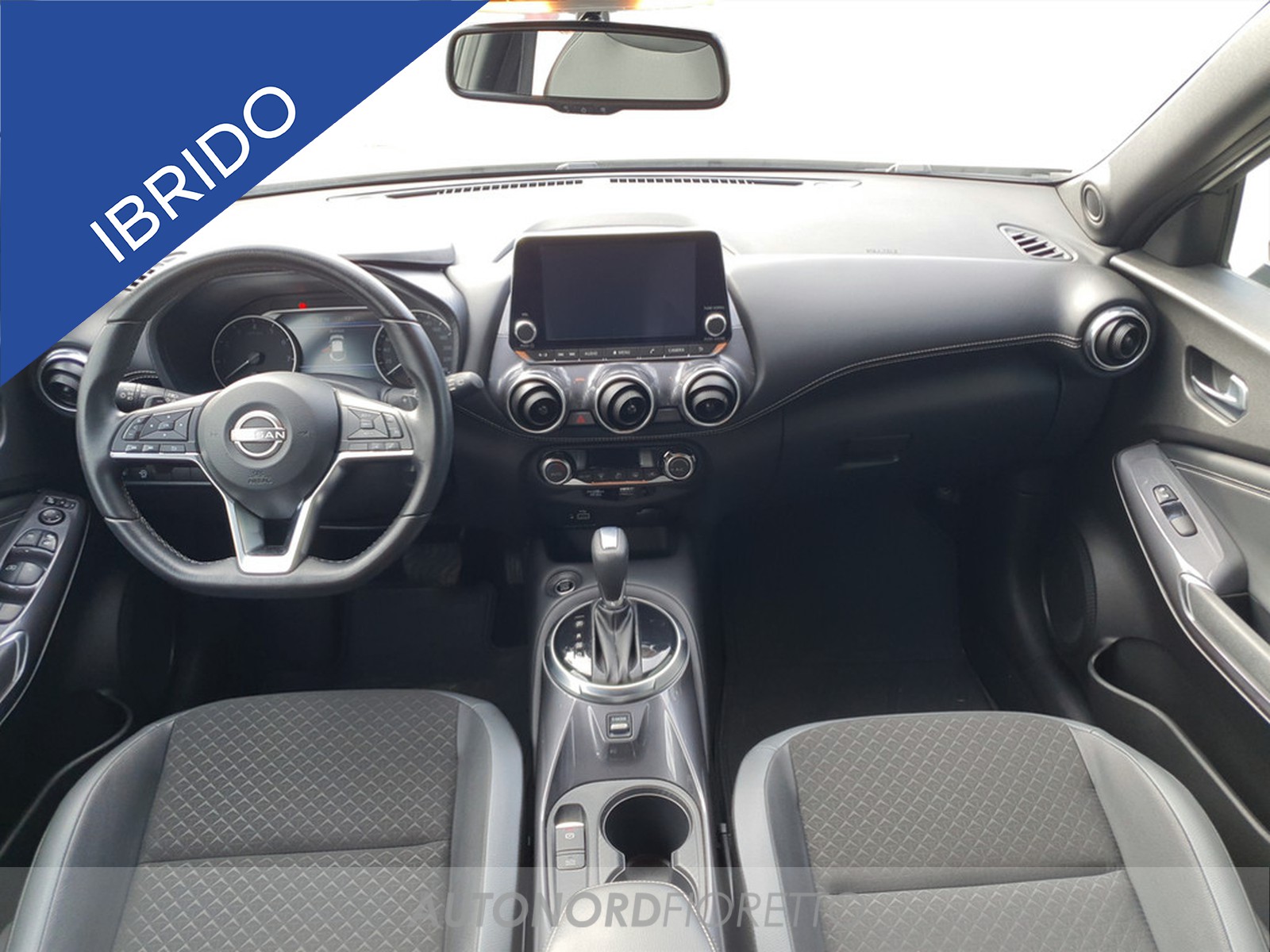 AUTONORD Nissan Juke