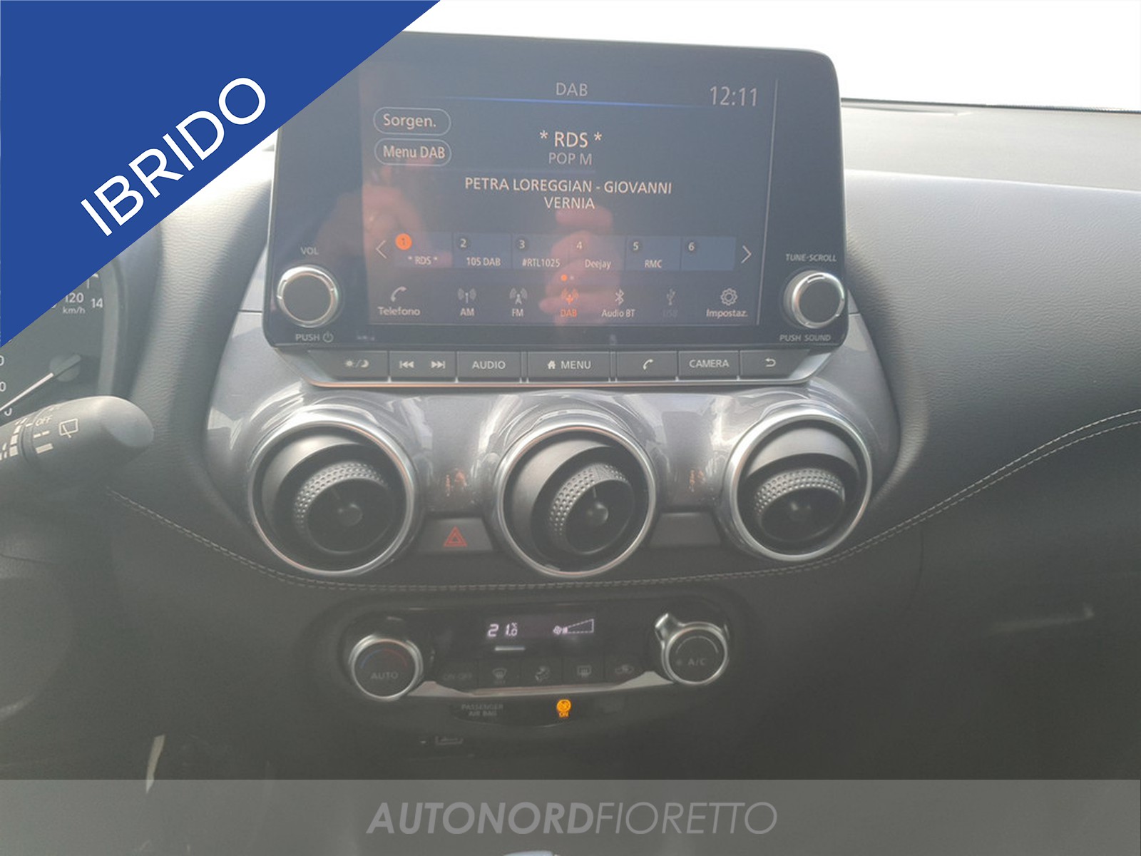 AUTONORD Nissan Juke