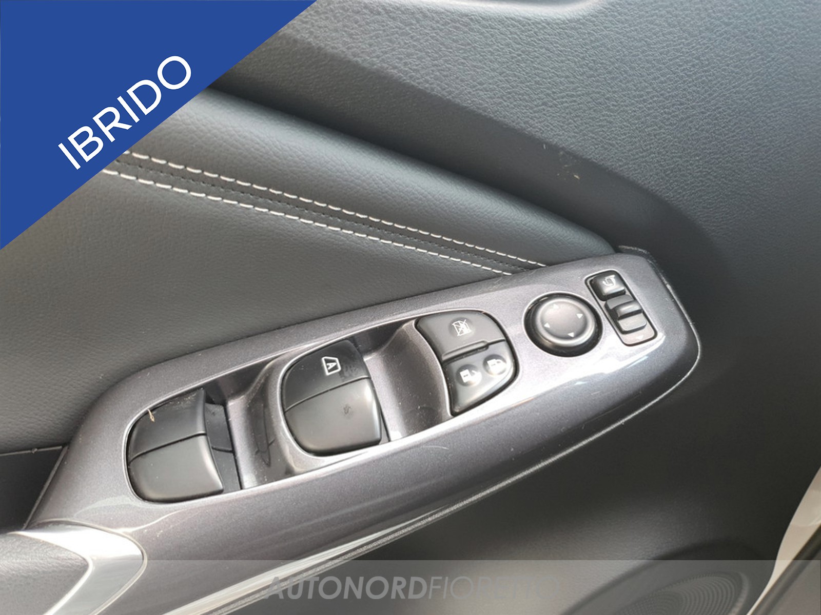 AUTONORD Nissan Juke