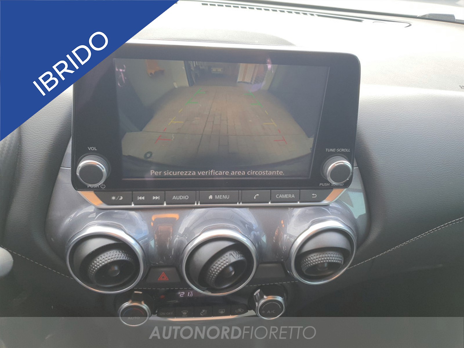 AUTONORD Nissan Juke