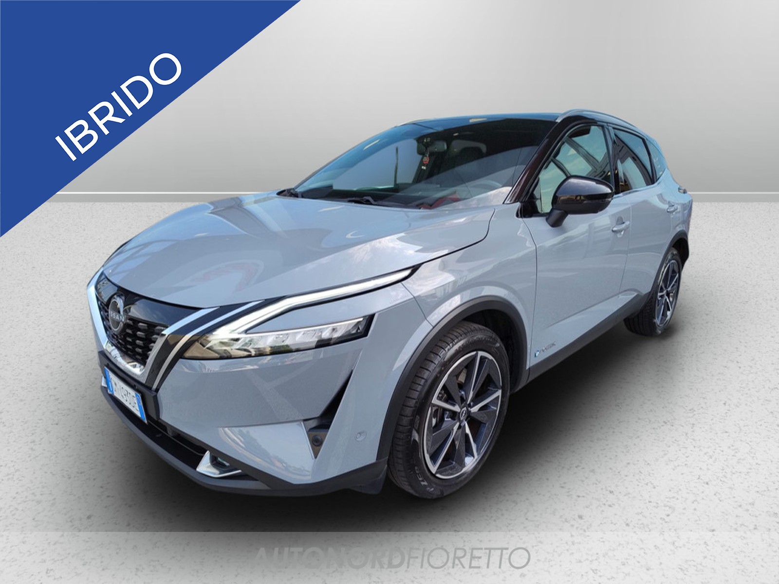 AUTONORD Nissan Qashqai