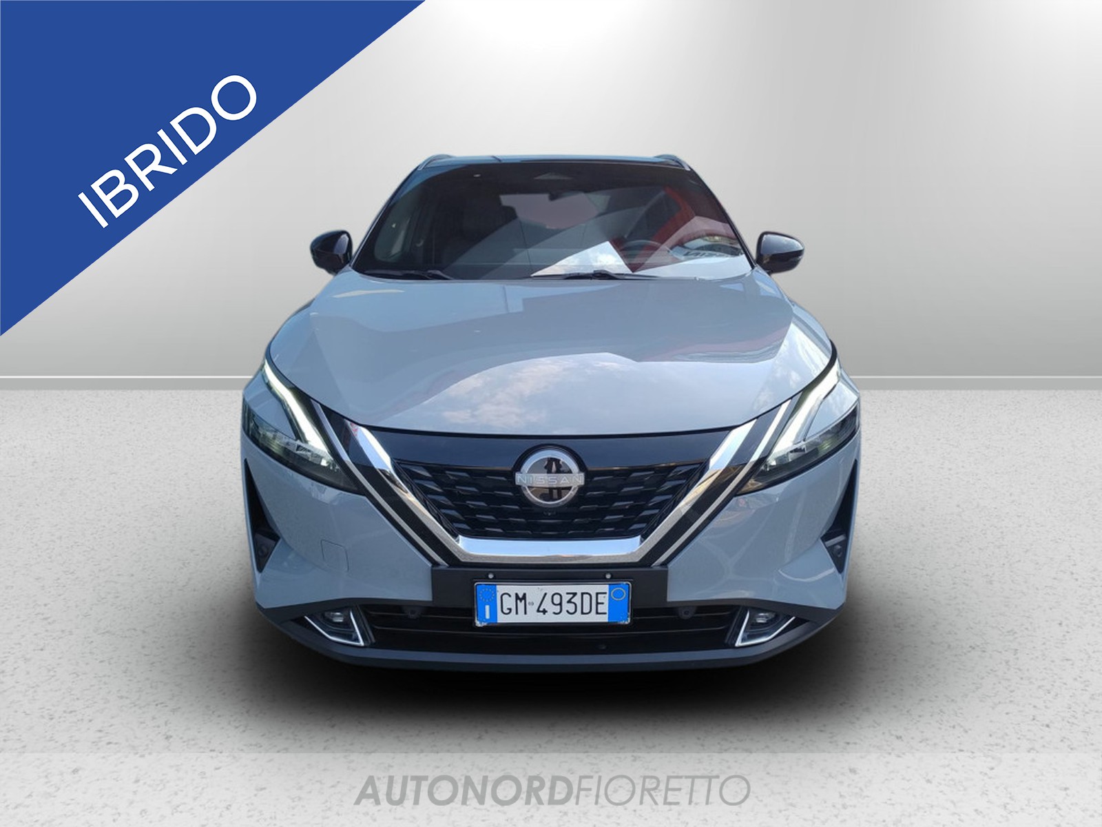 AUTONORD Nissan Qashqai