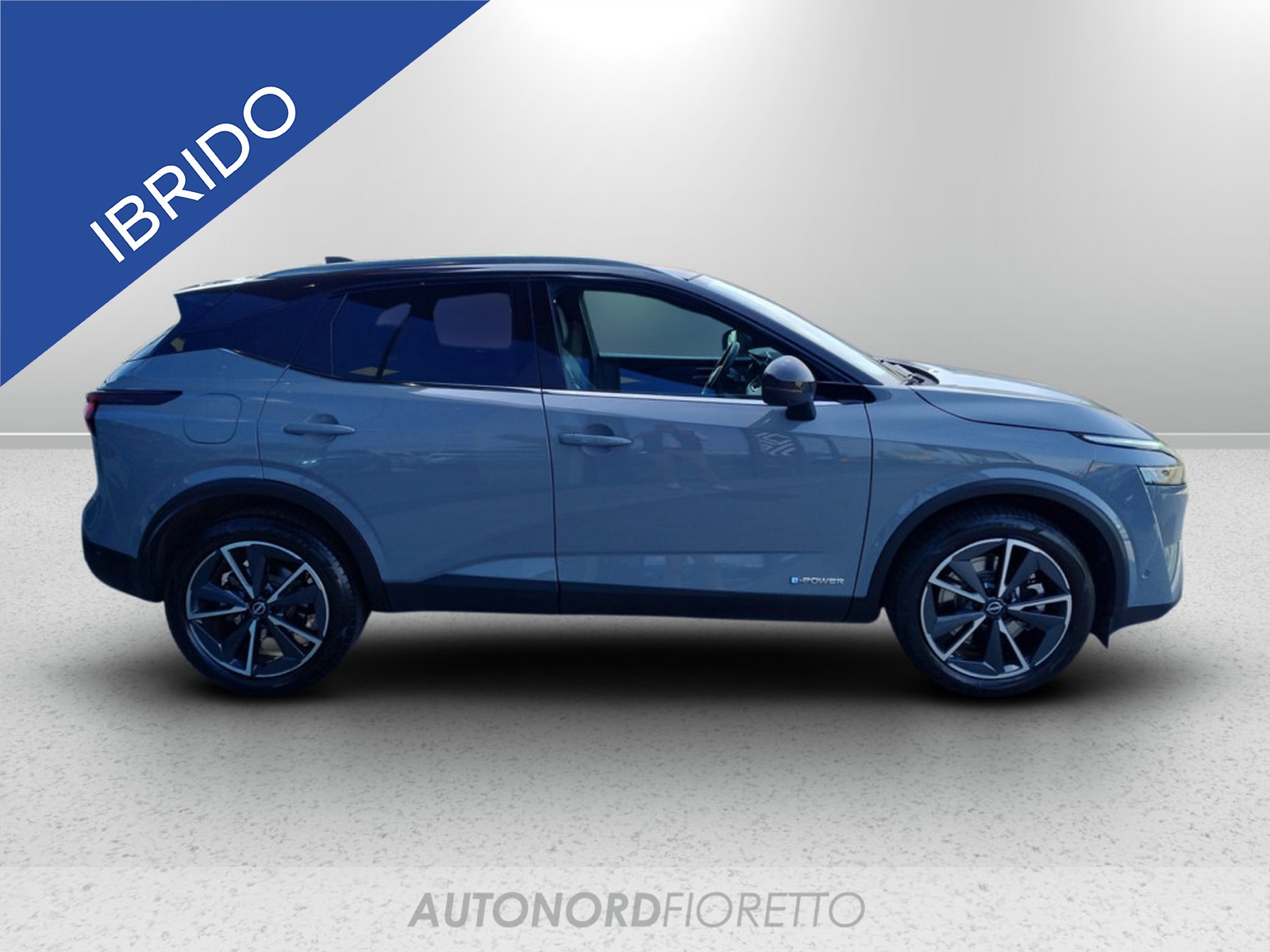 AUTONORD Nissan Qashqai