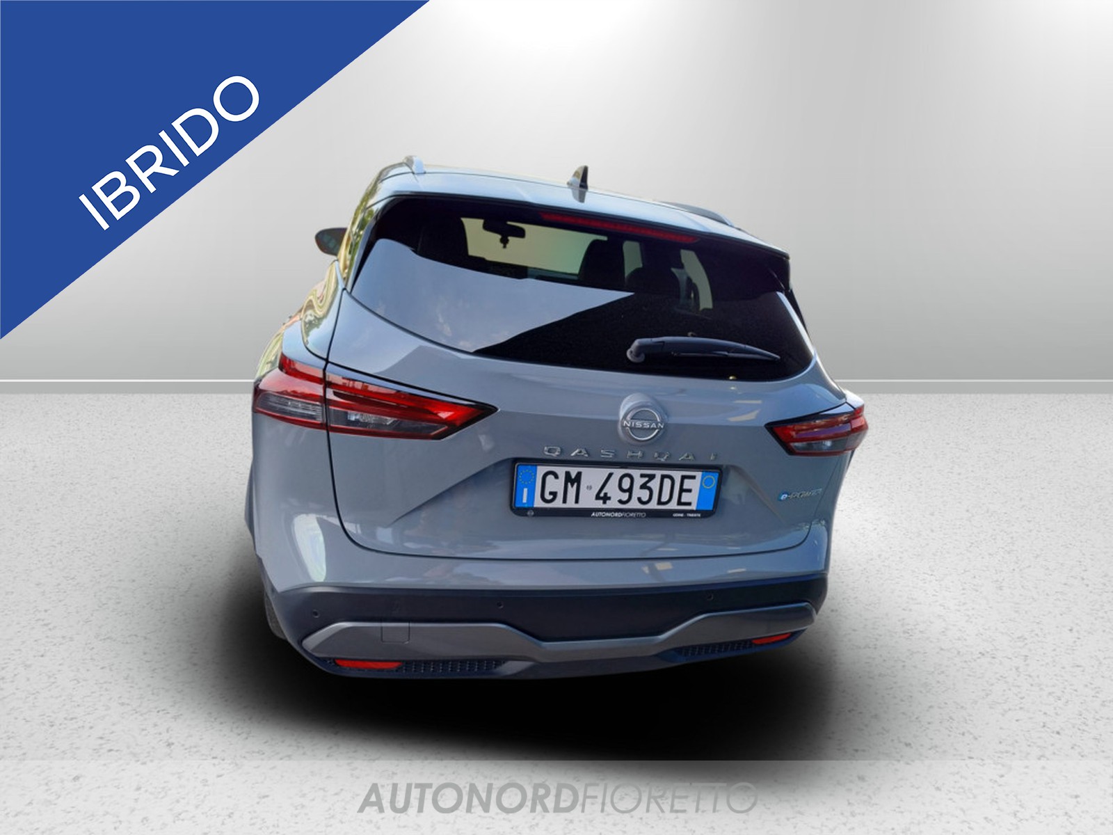 AUTONORD Nissan Qashqai