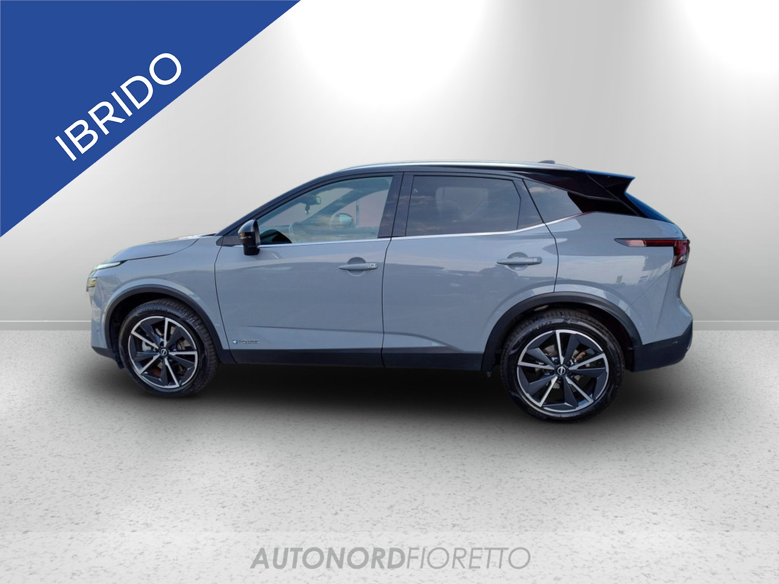 AUTONORD Nissan Qashqai