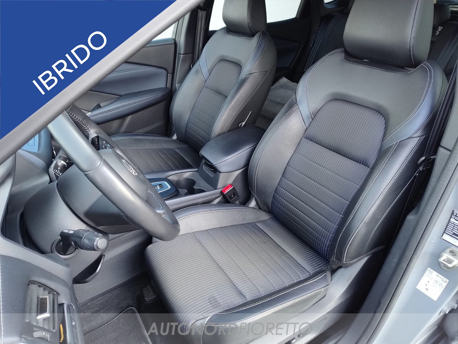 AUTONORD Nissan Qashqai