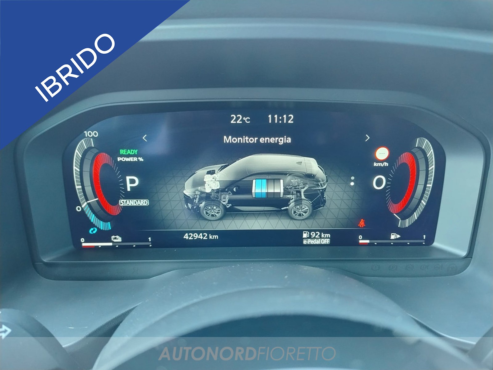 AUTONORD Nissan Qashqai