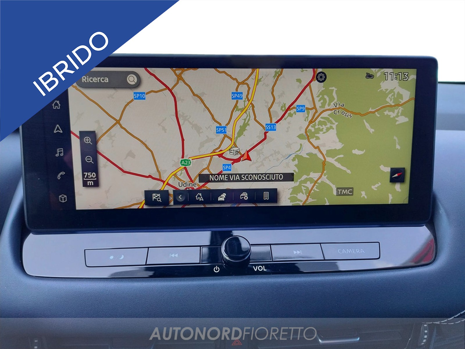 AUTONORD Nissan Qashqai