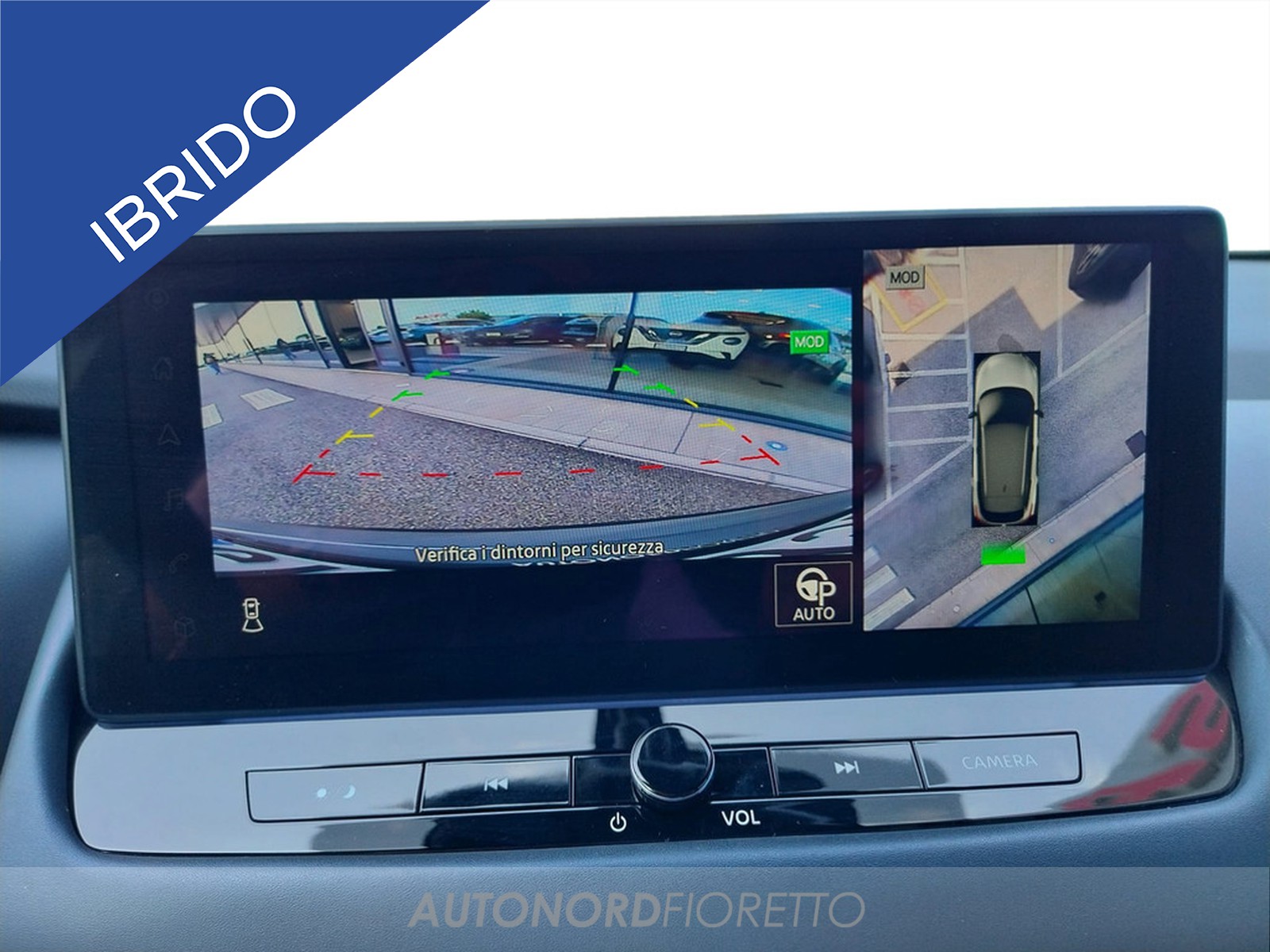 AUTONORD Nissan Qashqai