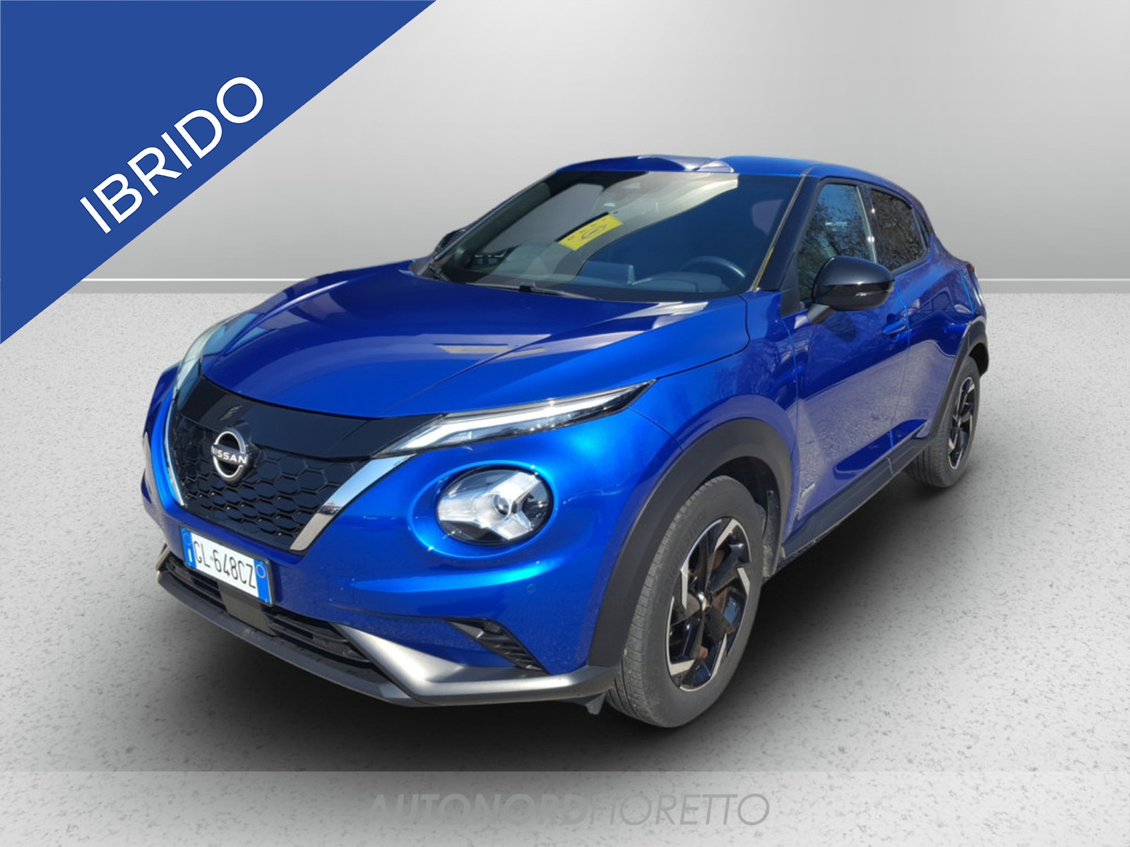 AUTONORD Nissan Juke