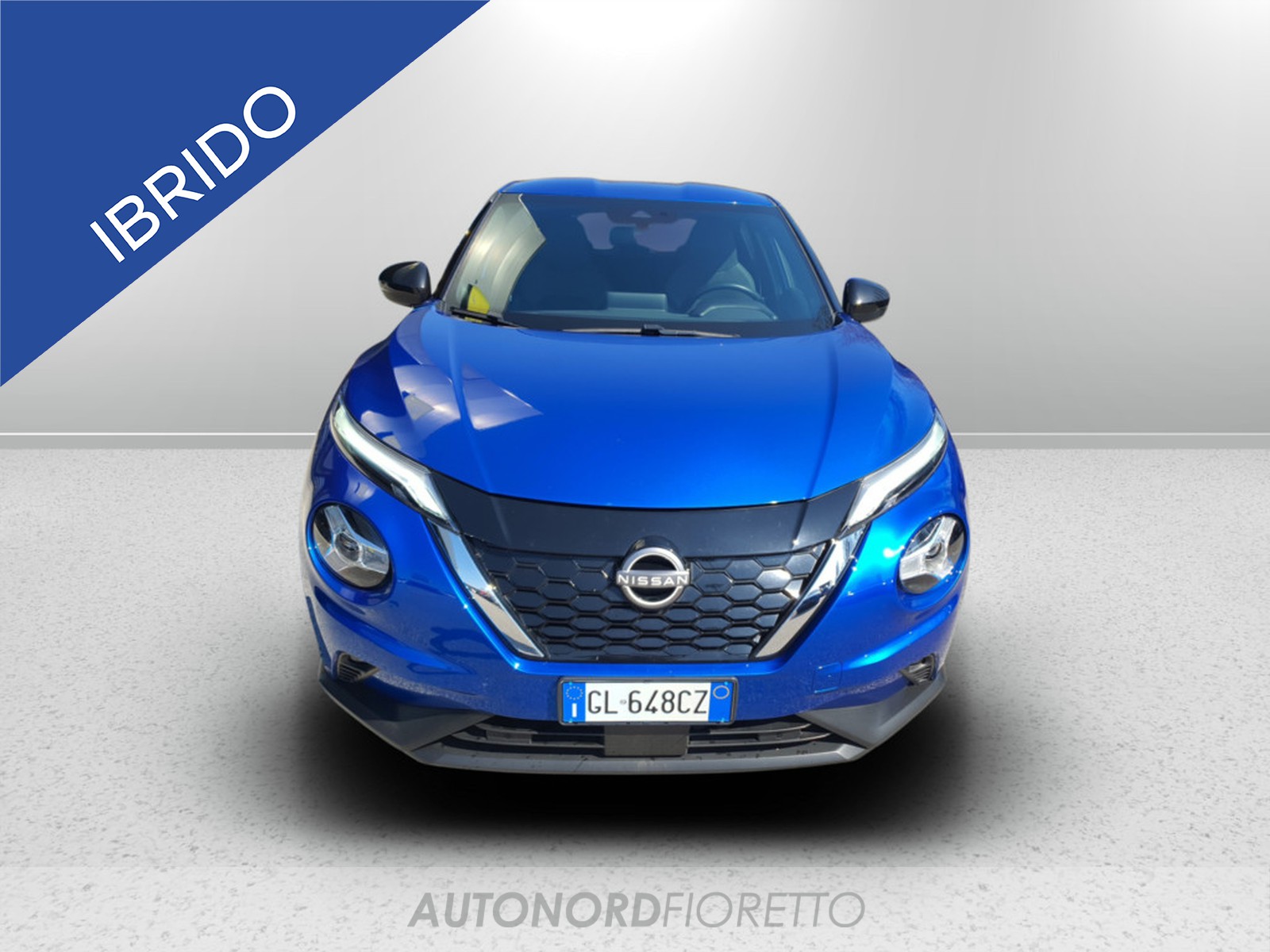 AUTONORD Nissan Juke