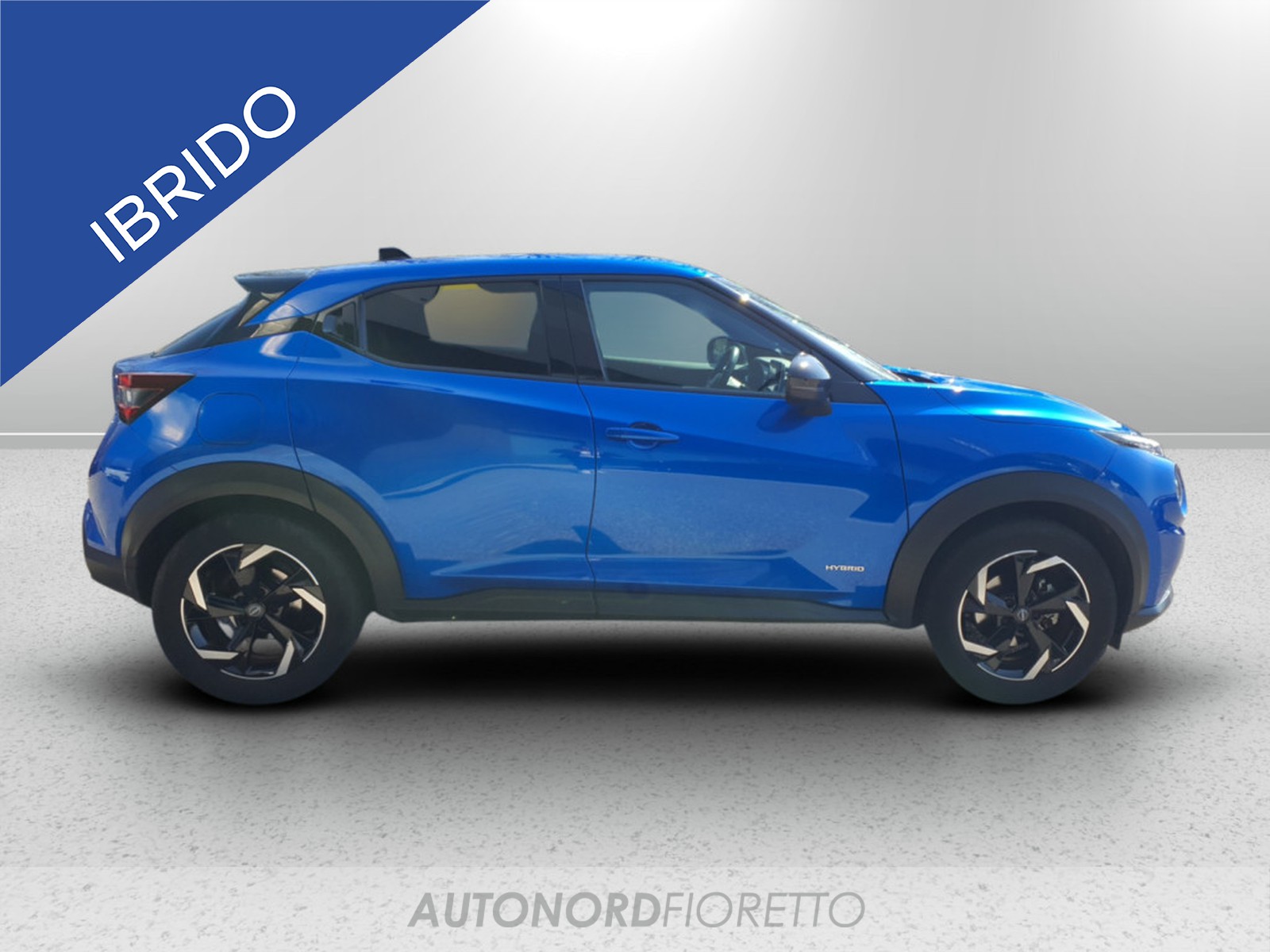 AUTONORD Nissan Juke