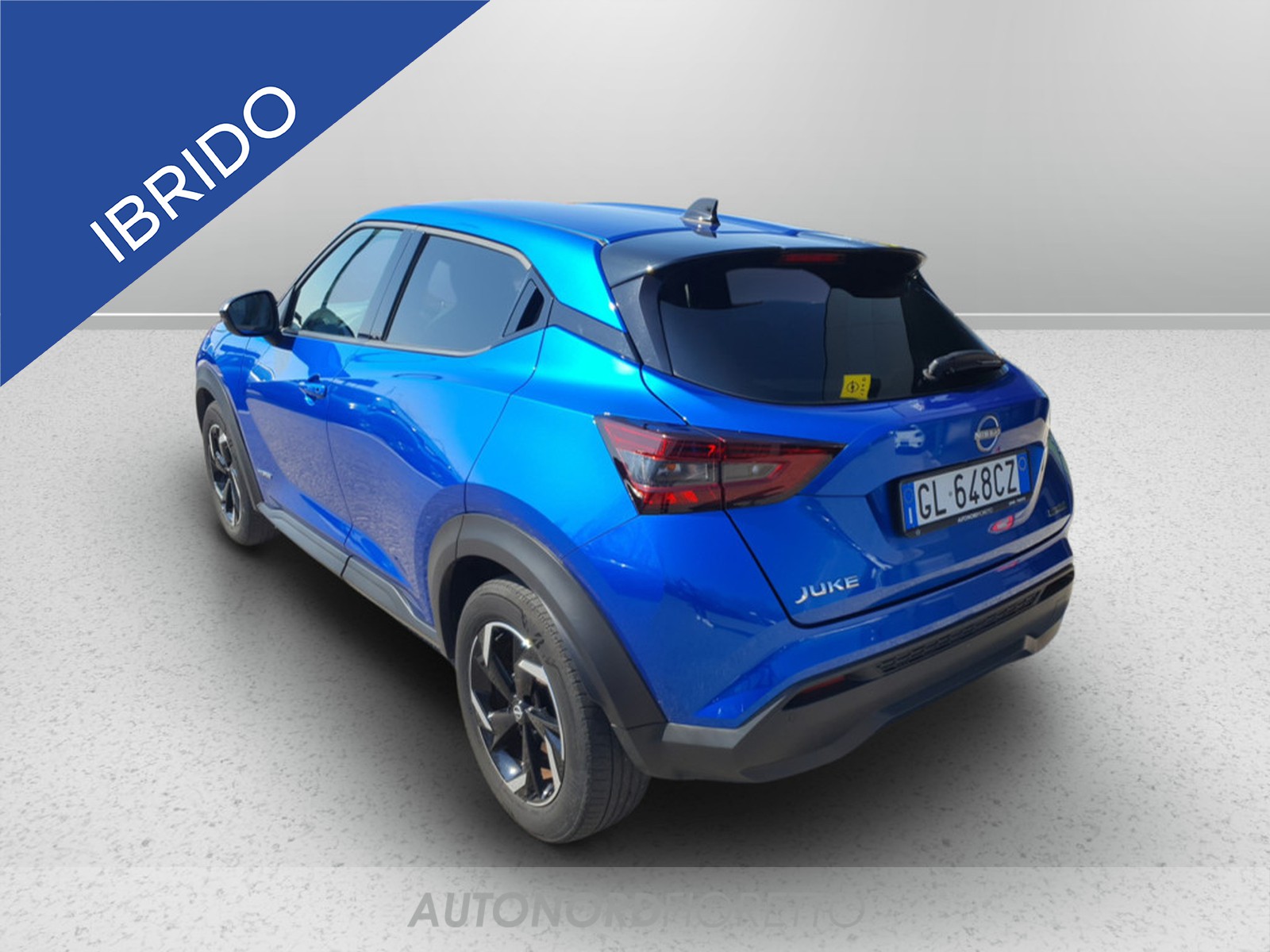 AUTONORD Nissan Juke
