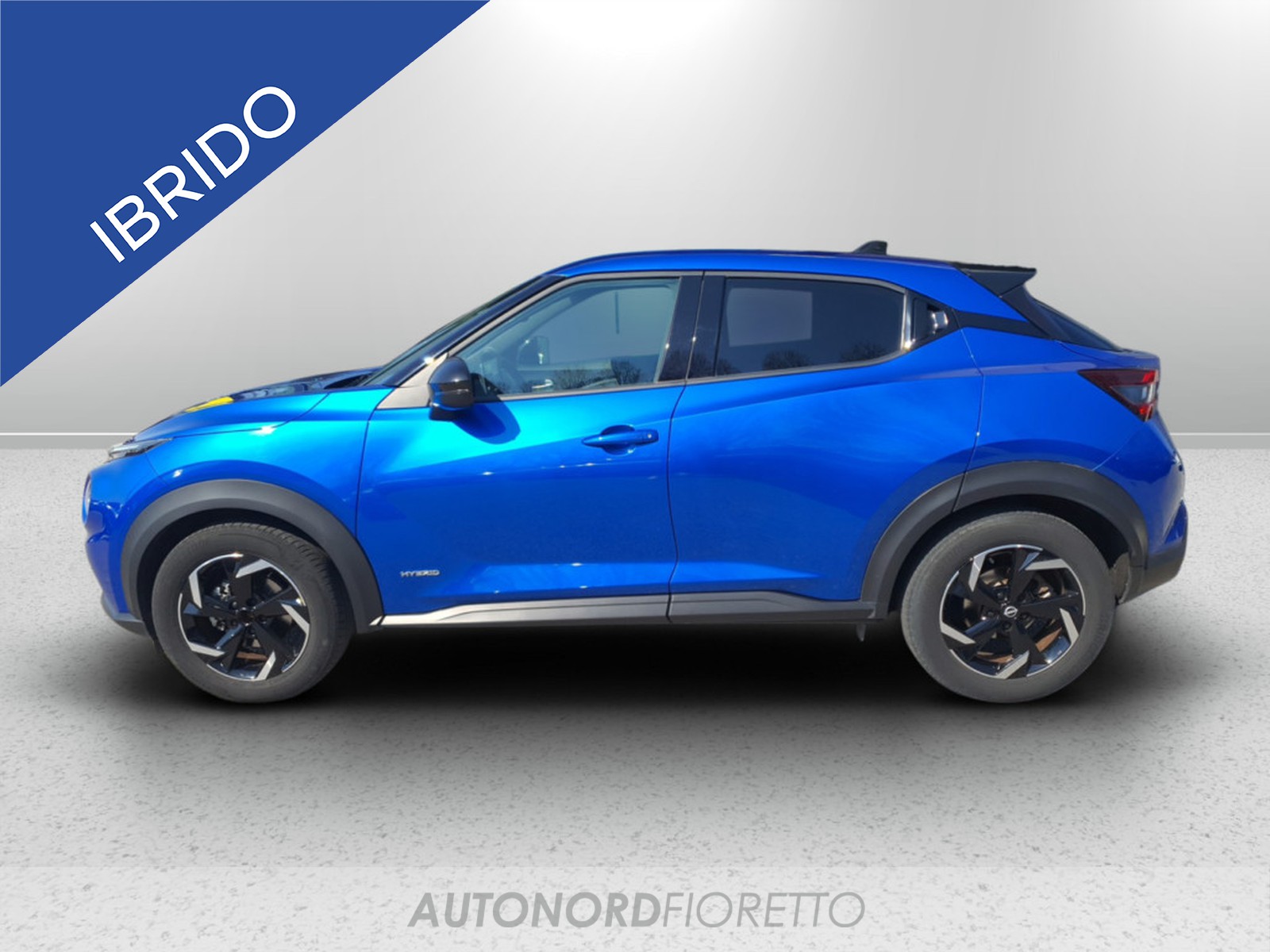 AUTONORD Nissan Juke