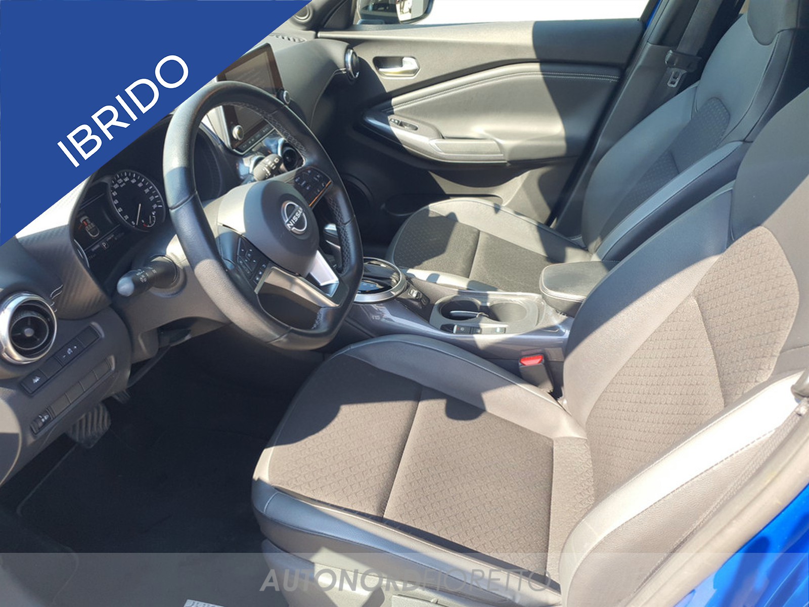 AUTONORD Nissan Juke