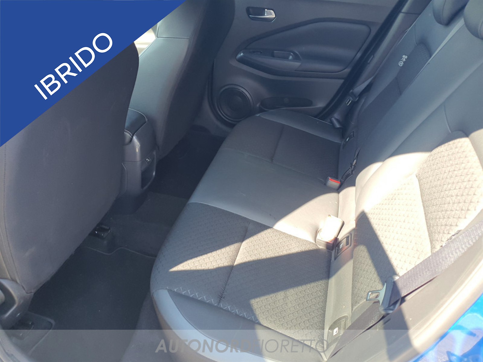 AUTONORD Nissan Juke