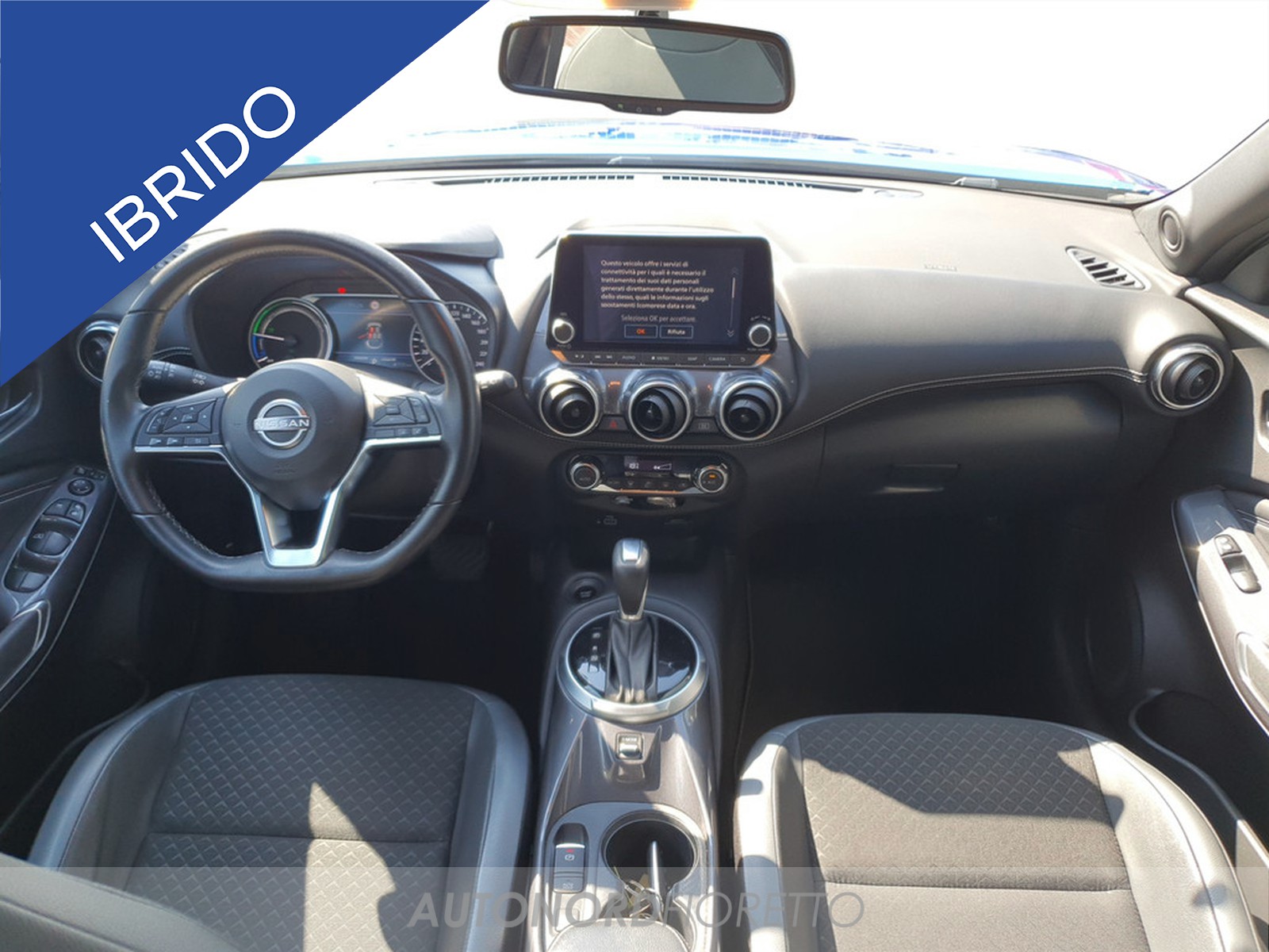 AUTONORD Nissan Juke
