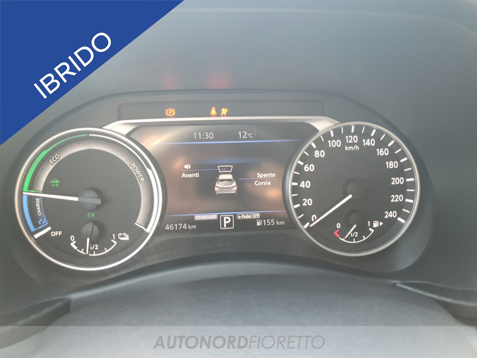 AUTONORD Nissan Juke