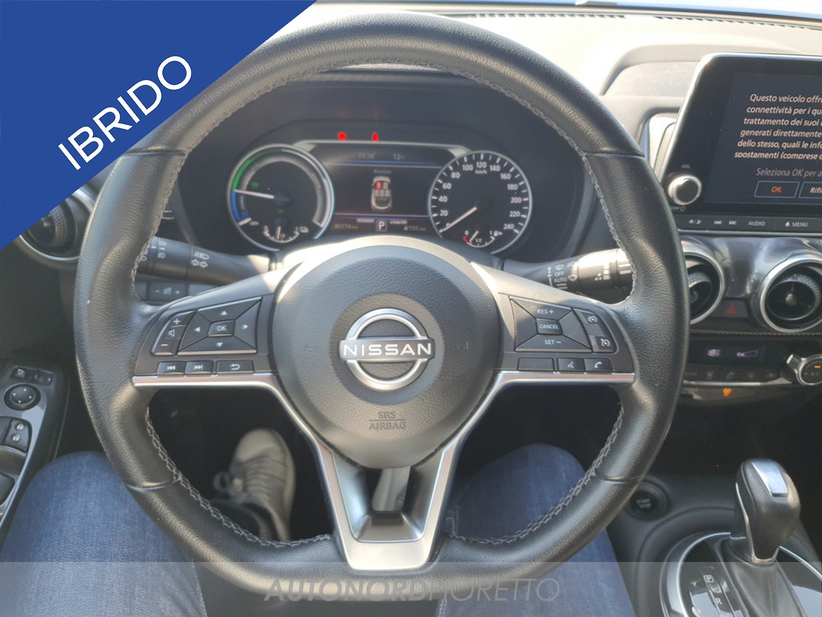 AUTONORD Nissan Juke