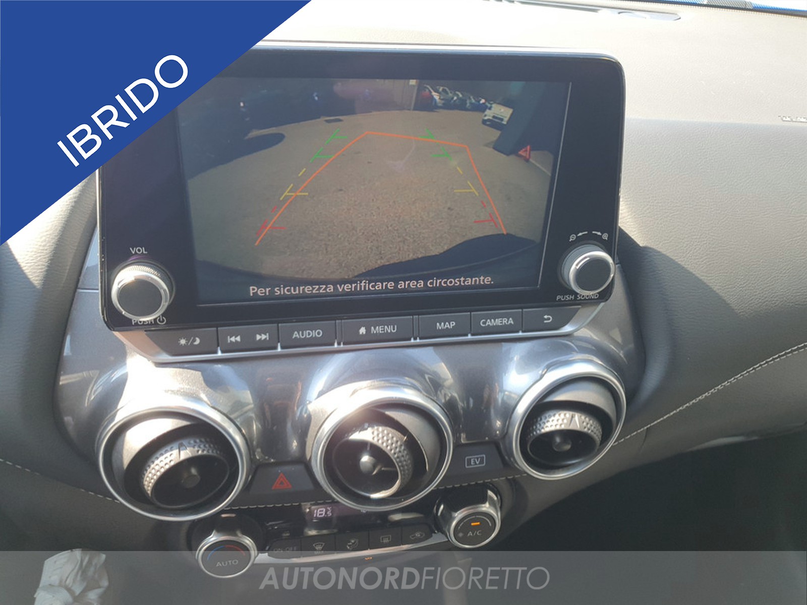 AUTONORD Nissan Juke