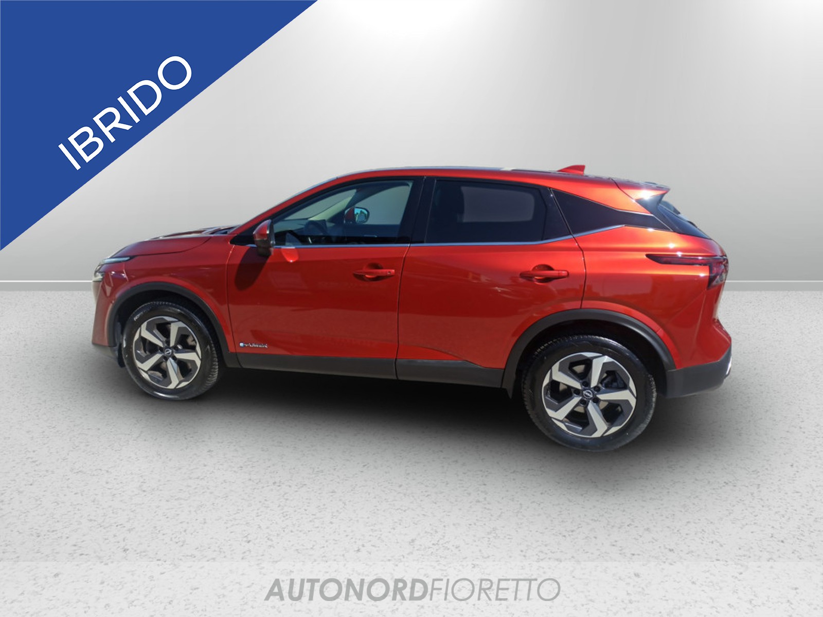 AUTONORD Nissan Qashqai