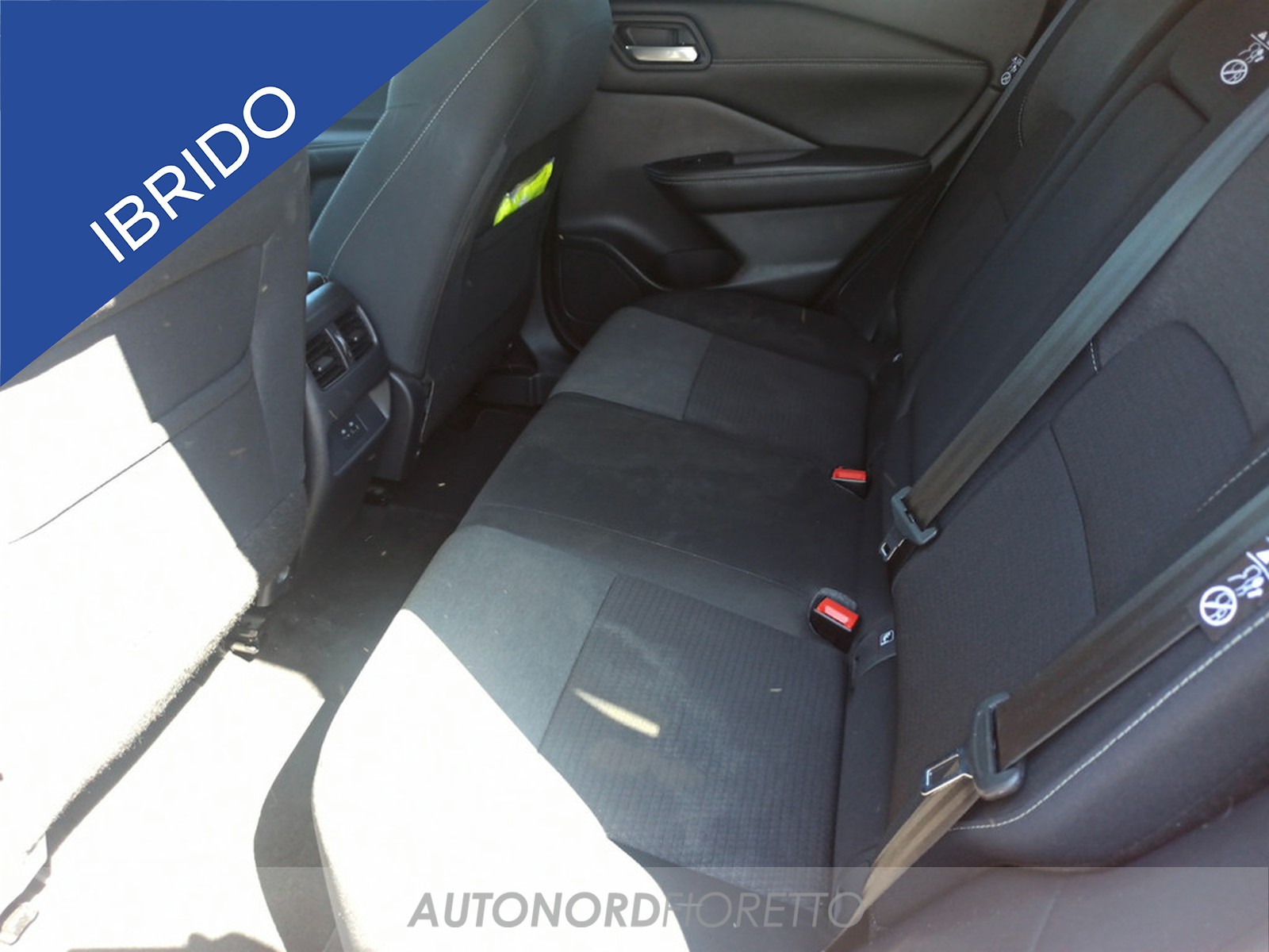 AUTONORD Nissan Qashqai