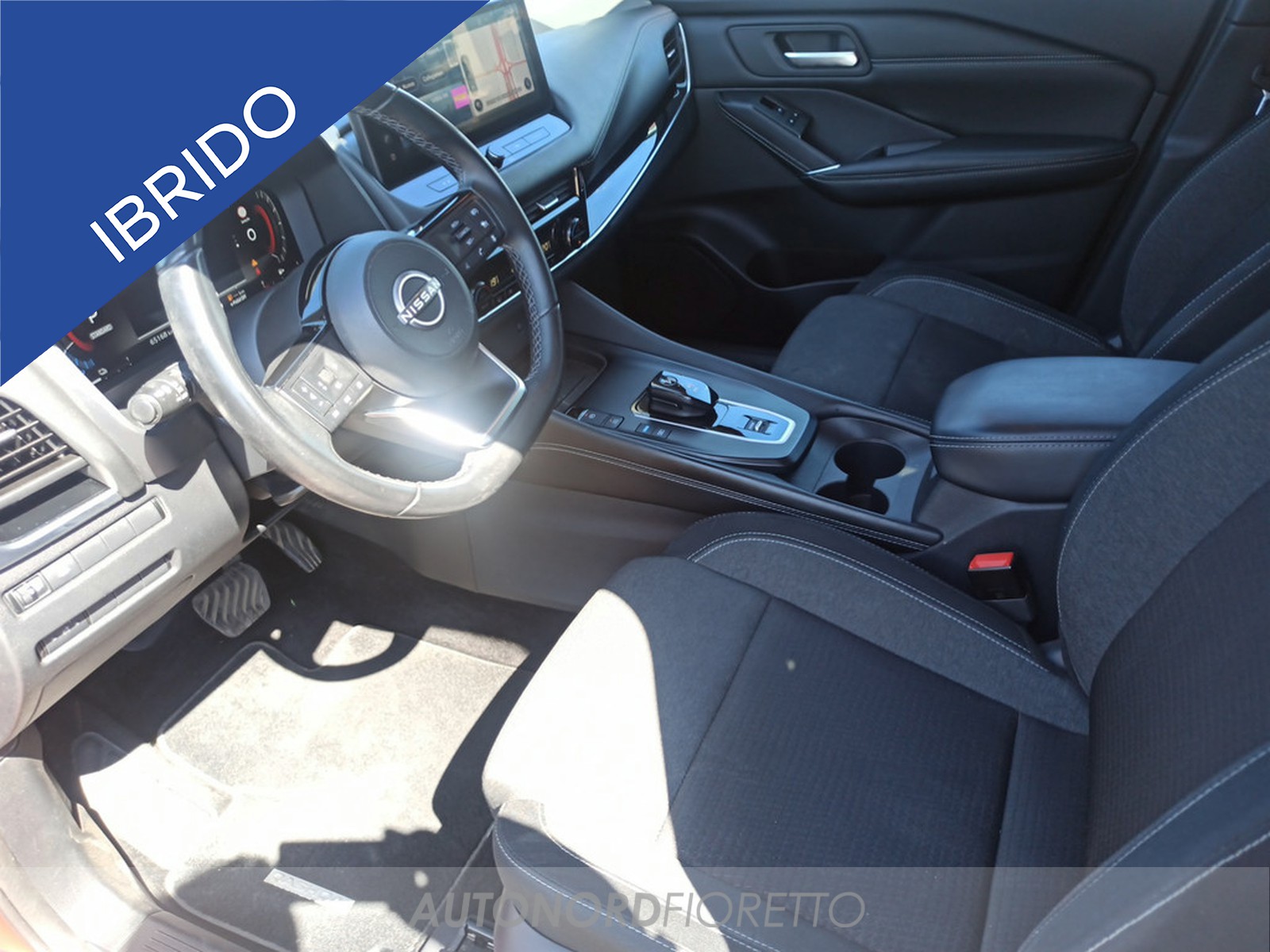 AUTONORD Nissan Qashqai
