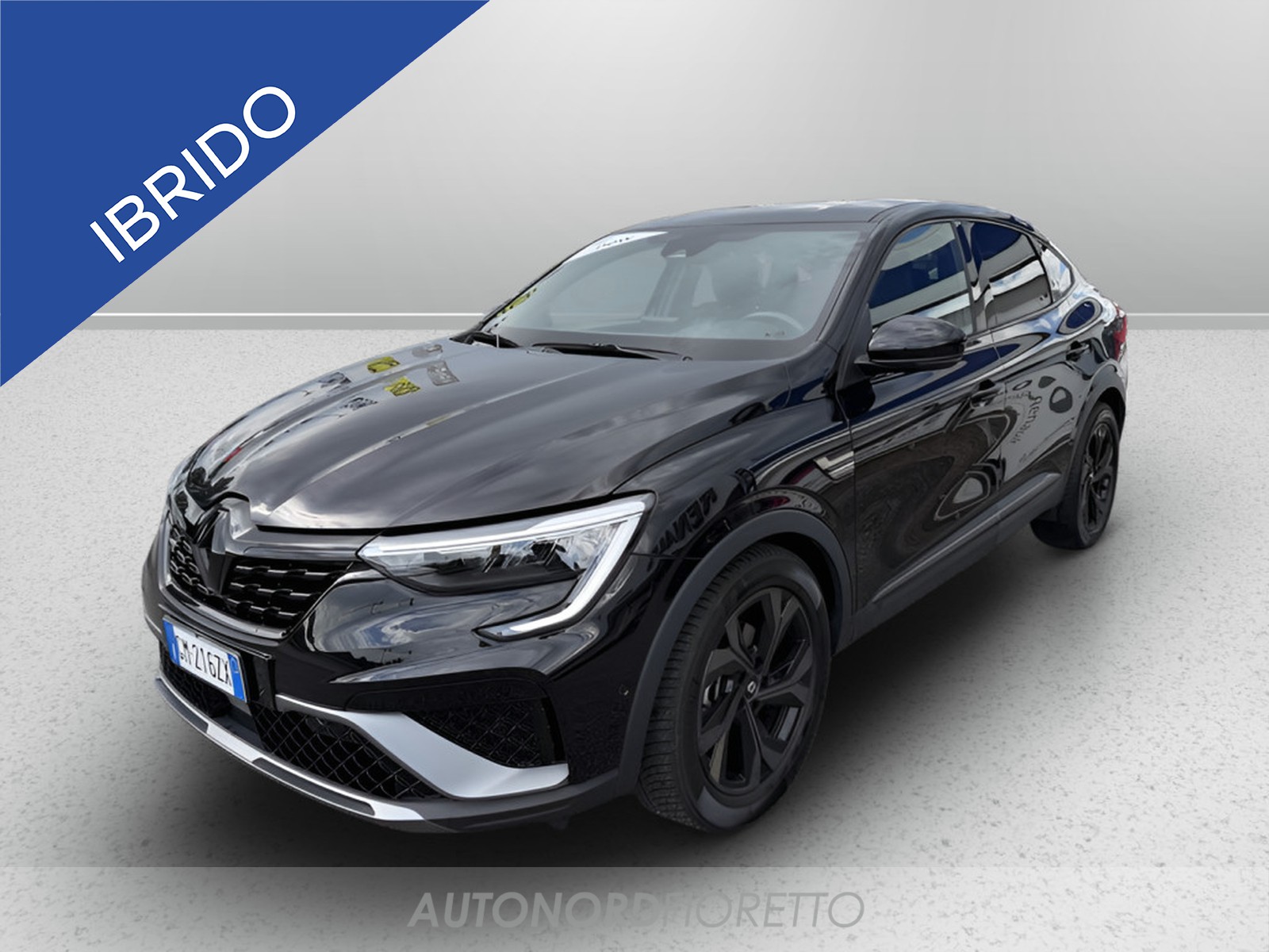 AUTONORD Renault Arkana