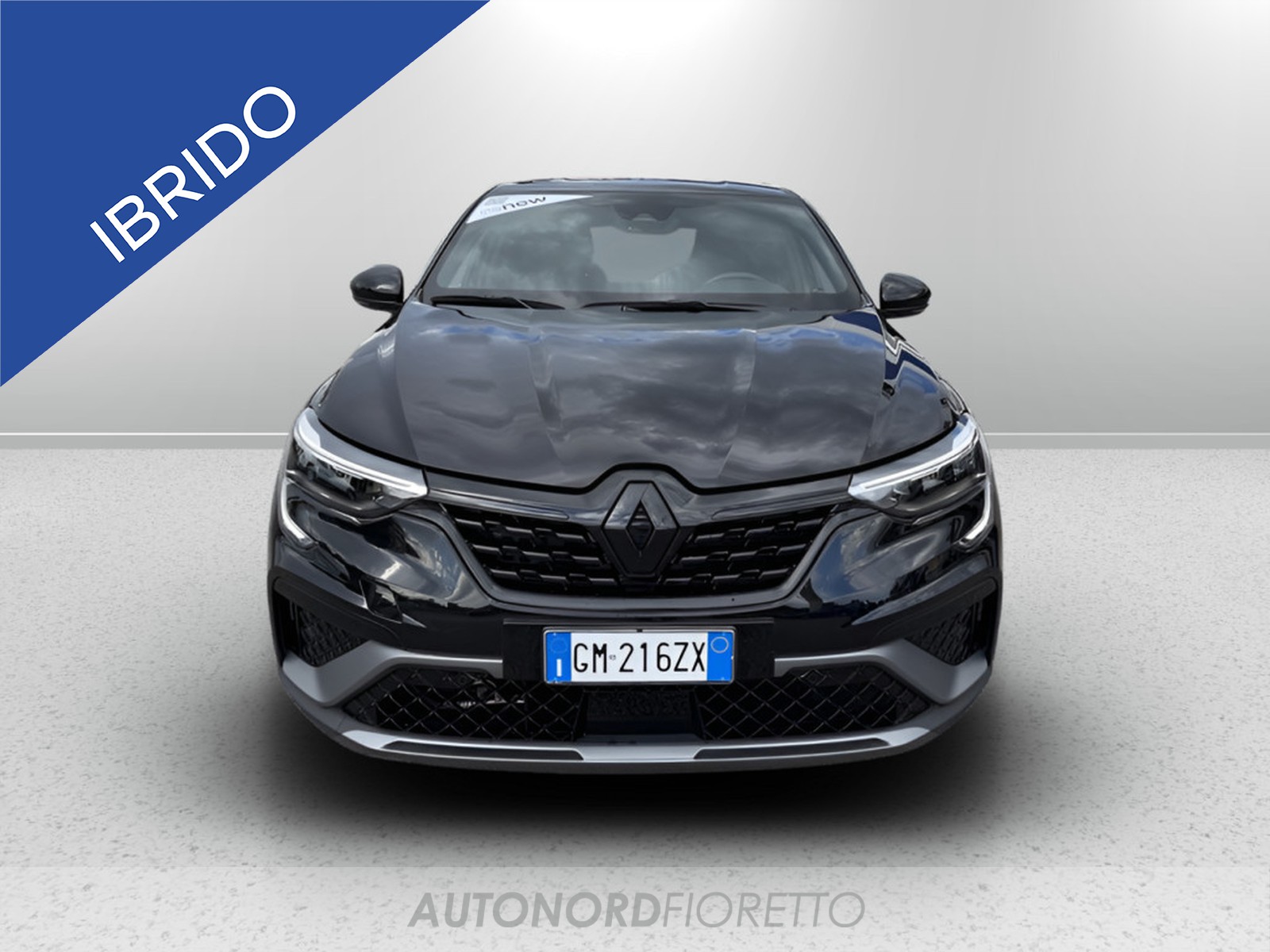 AUTONORD Renault Arkana