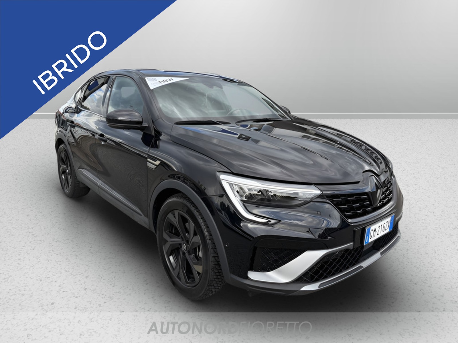 AUTONORD Renault Arkana