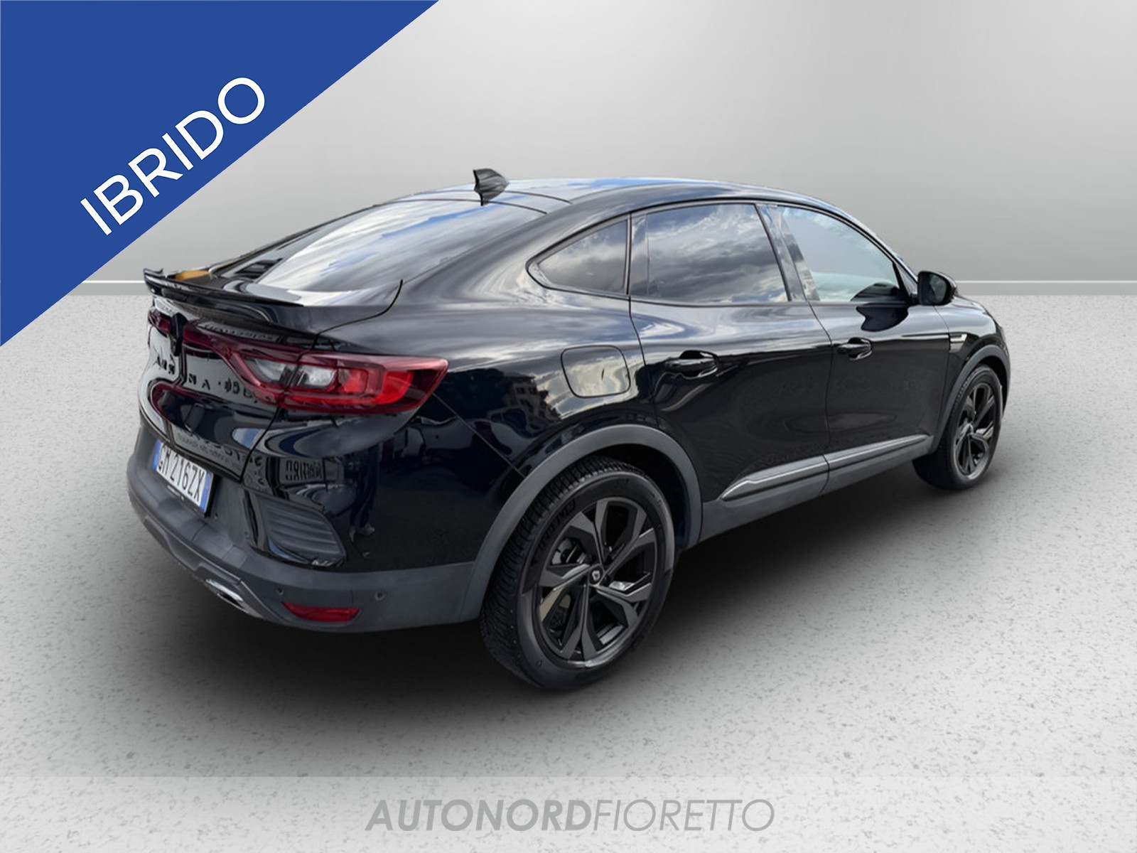 AUTONORD Renault Arkana