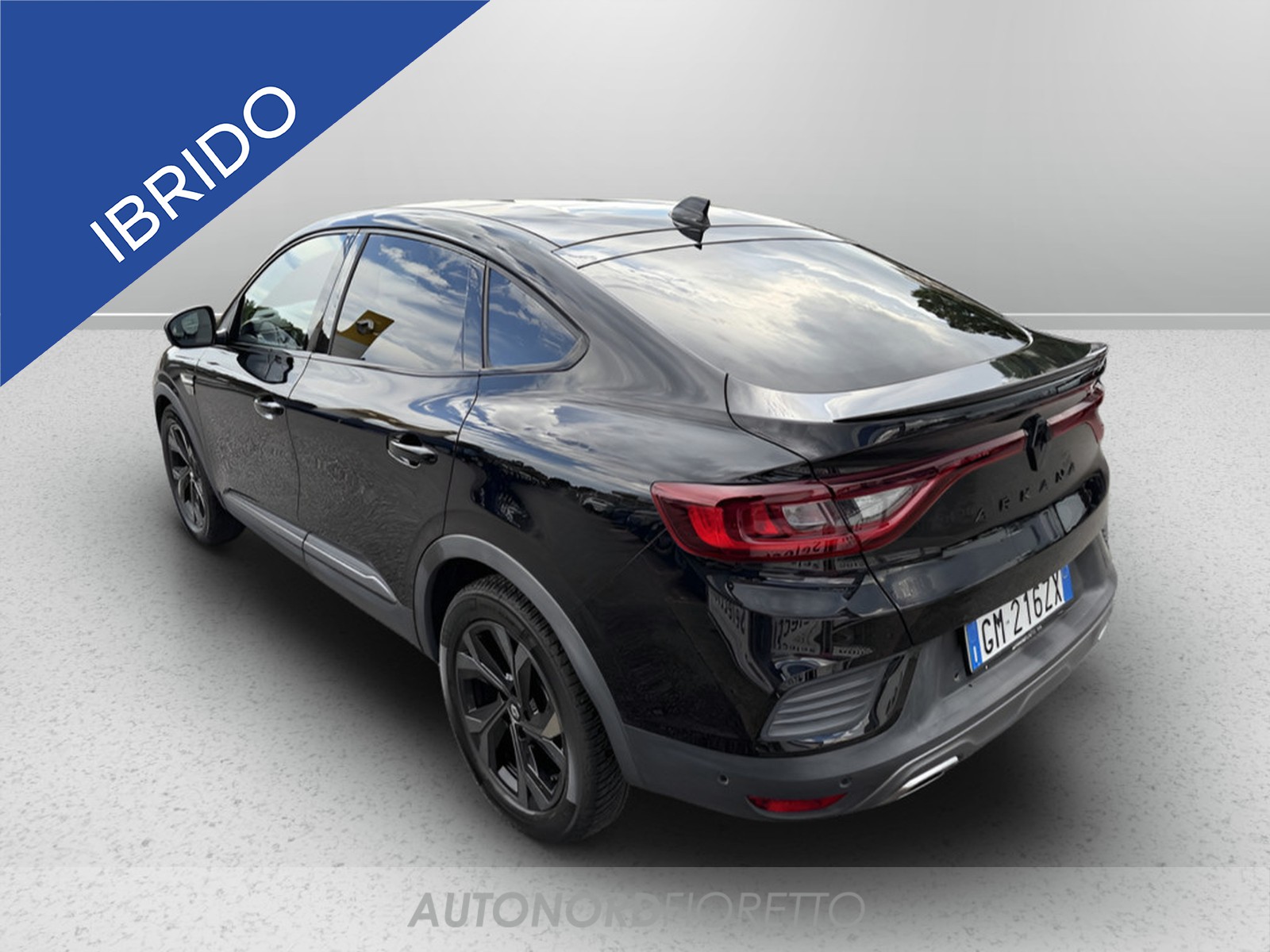 AUTONORD Renault Arkana