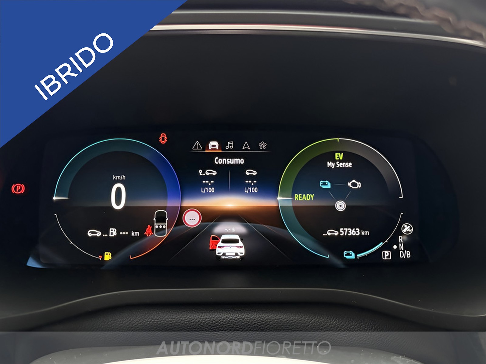 AUTONORD Renault Arkana