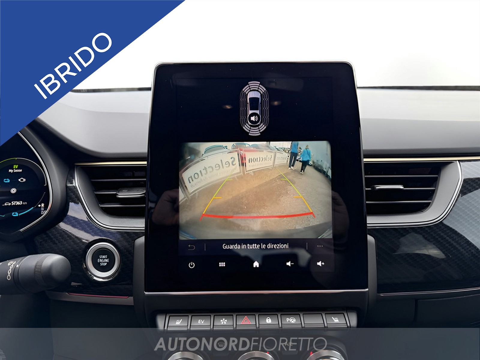 AUTONORD Renault Arkana