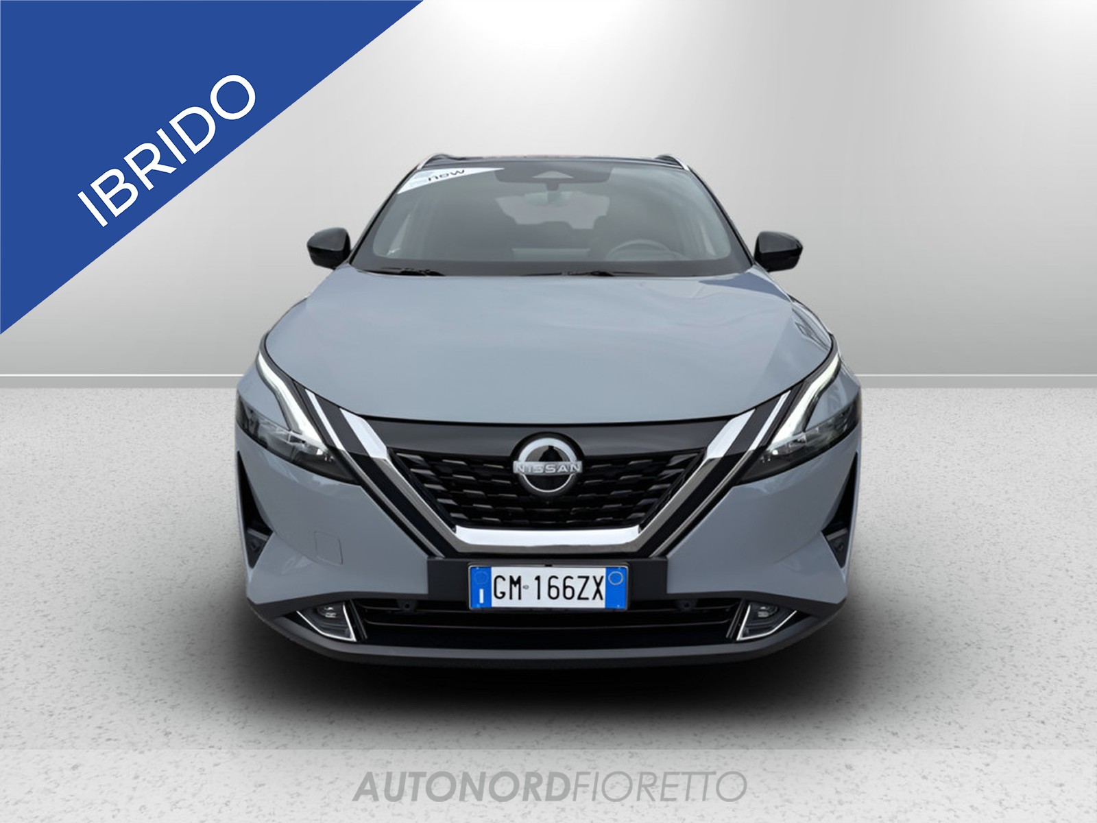 AUTONORD Nissan Qashqai