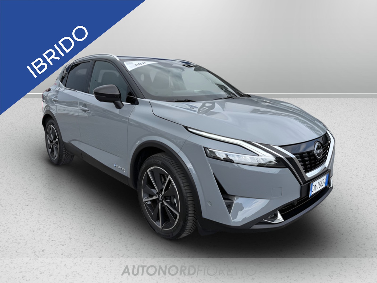 AUTONORD Nissan Qashqai