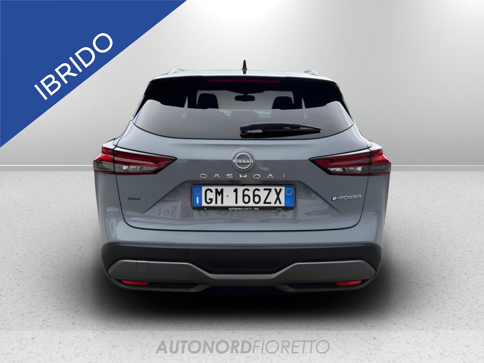 AUTONORD Nissan Qashqai