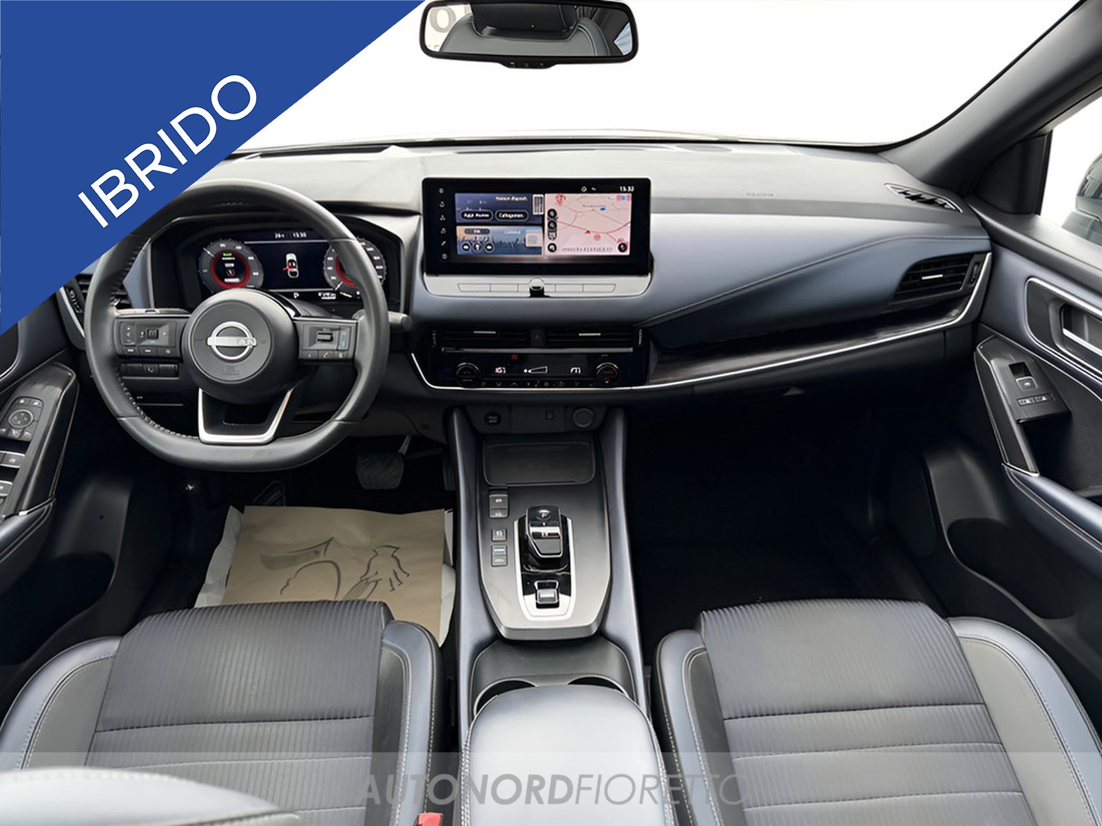 AUTONORD Nissan Qashqai